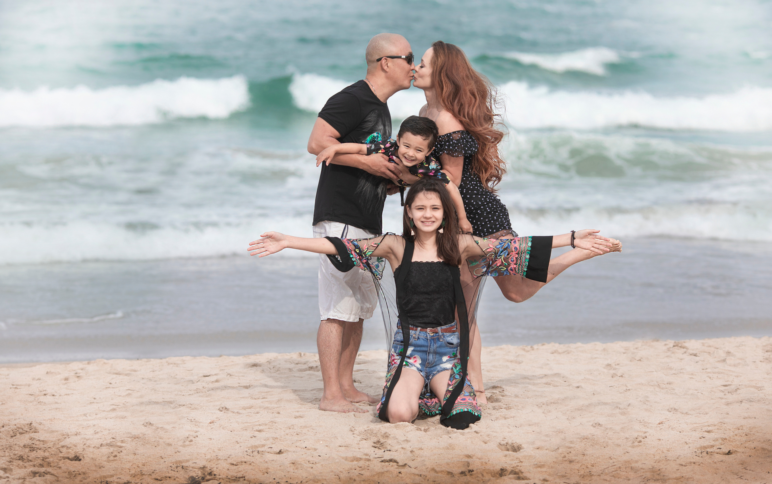 出張カメラマン　七五三　753 家族写真　家族　子供　記念写真　山梨県　東京　静岡　長野. Kids and Family Photographer in Japan　子供と家族の撮影　日本