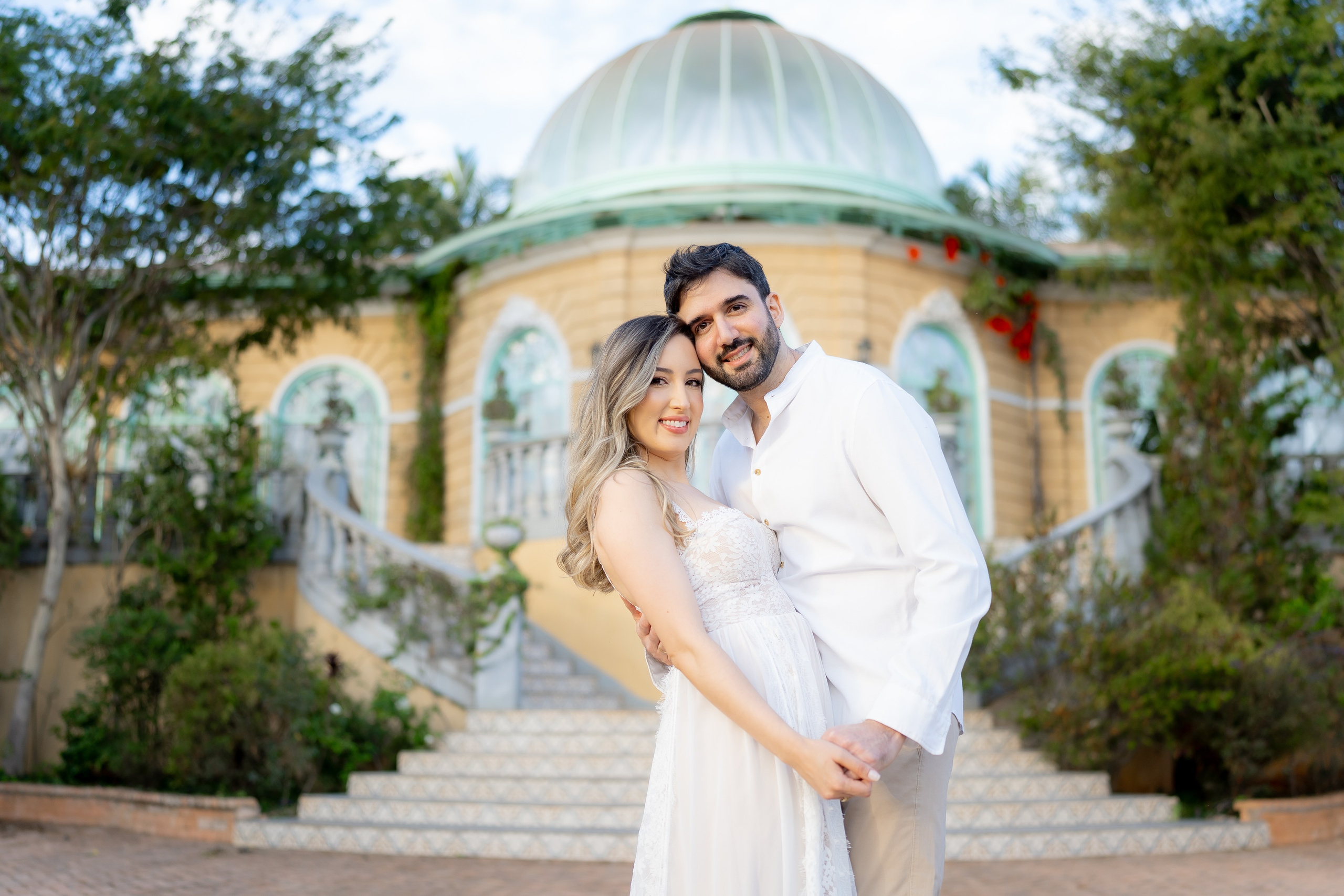 Kamila e Vinícius | Villa Giardini. Fabio Barth — Wedding Photo & Film