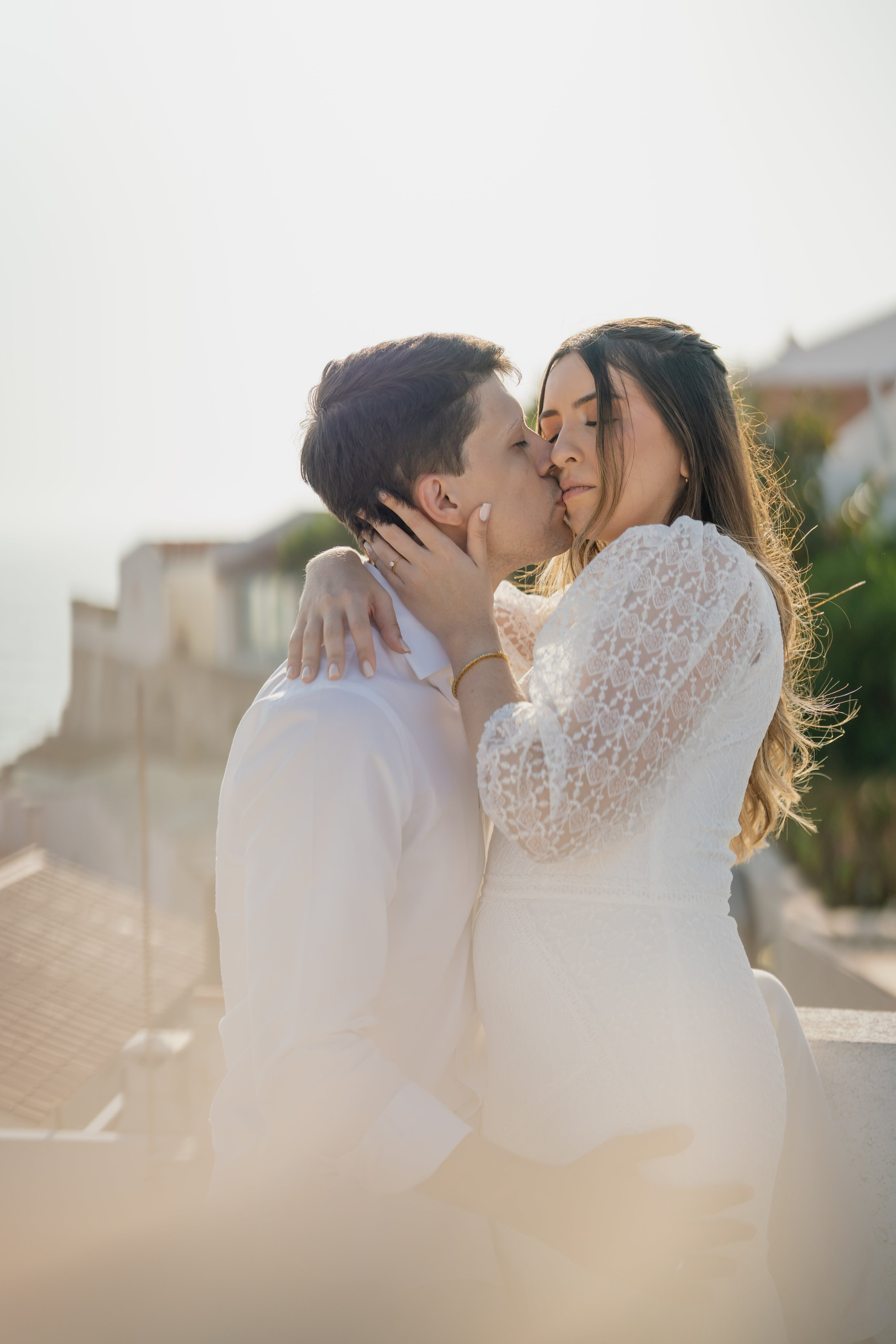 Bianca e Paulo. Fabio Barth | Foto e Filme de casamento