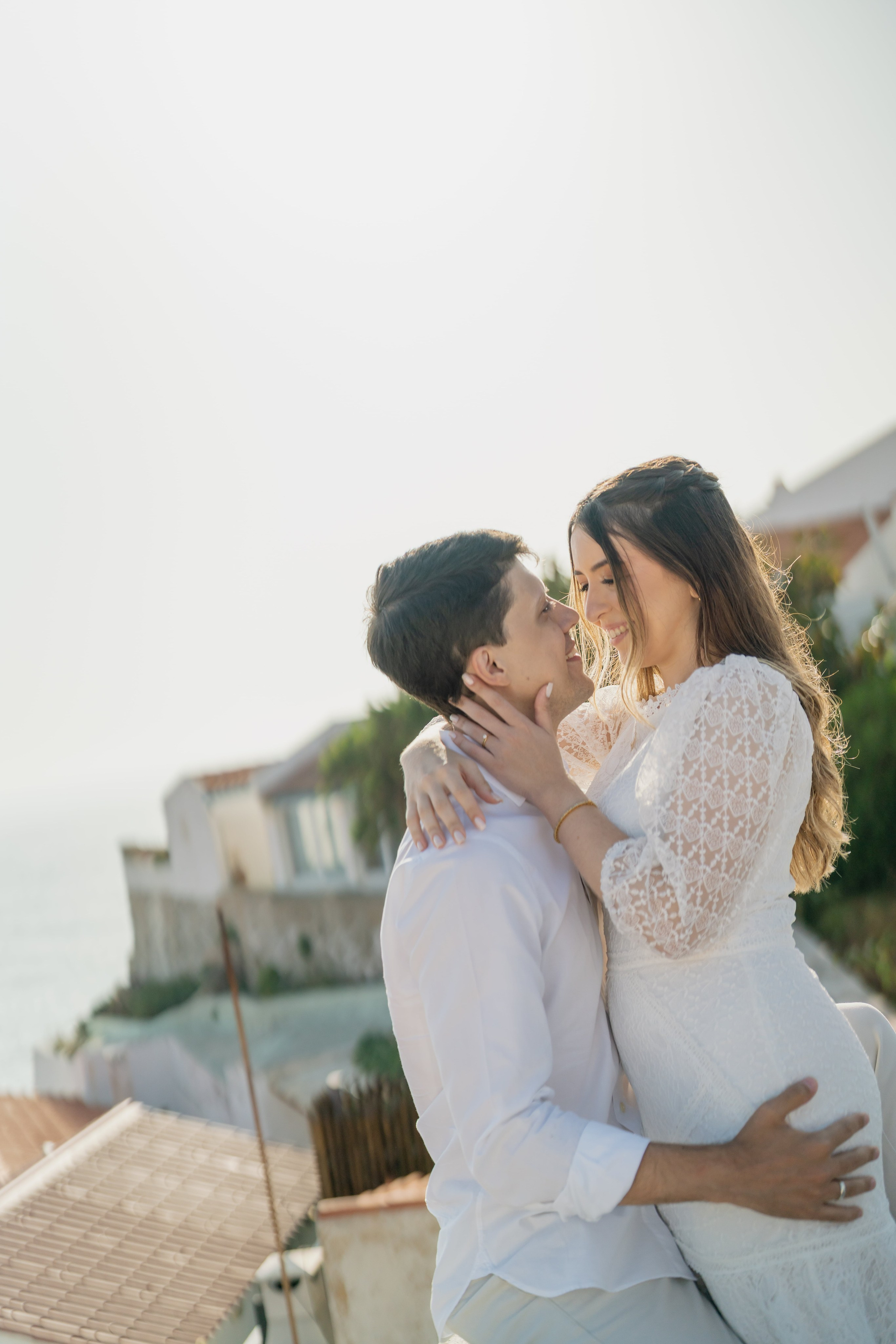 Bianca e Paulo. Fabio Barth | Foto e Filme de casamento