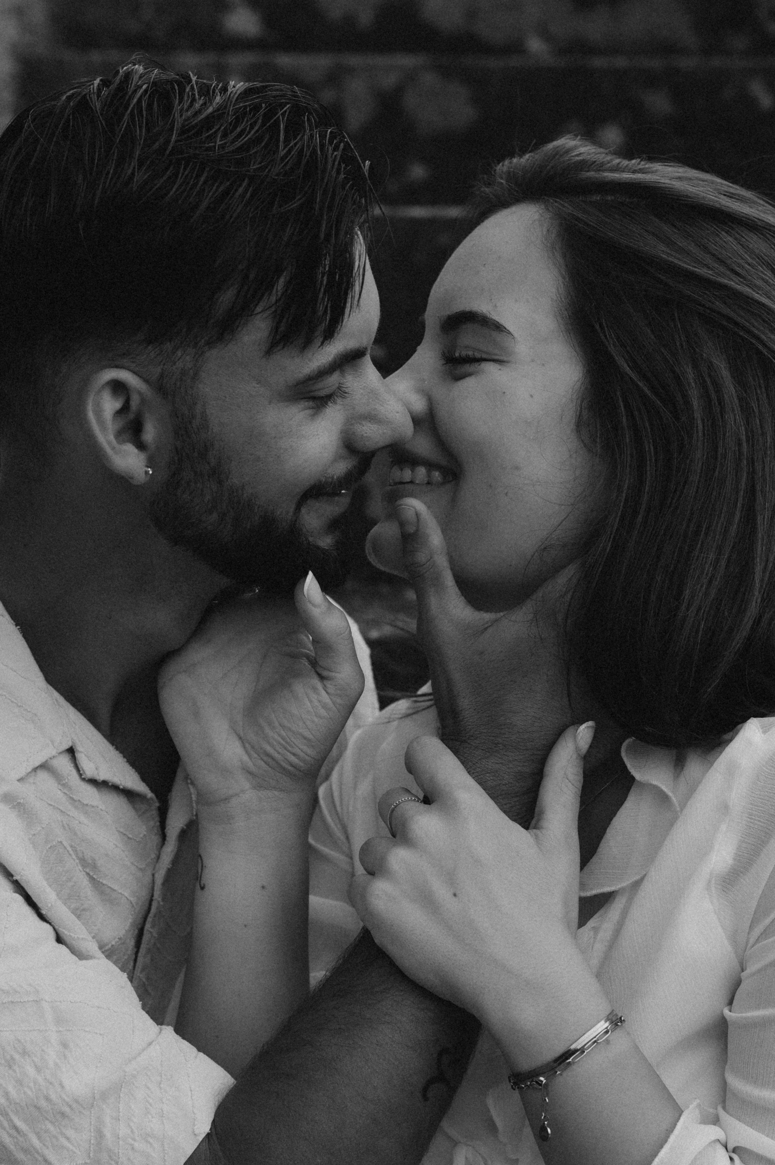 22:22 | Paarshooting in Ansbach. Fotografin Ansbach - Paare | Hochzeit | After Wedding