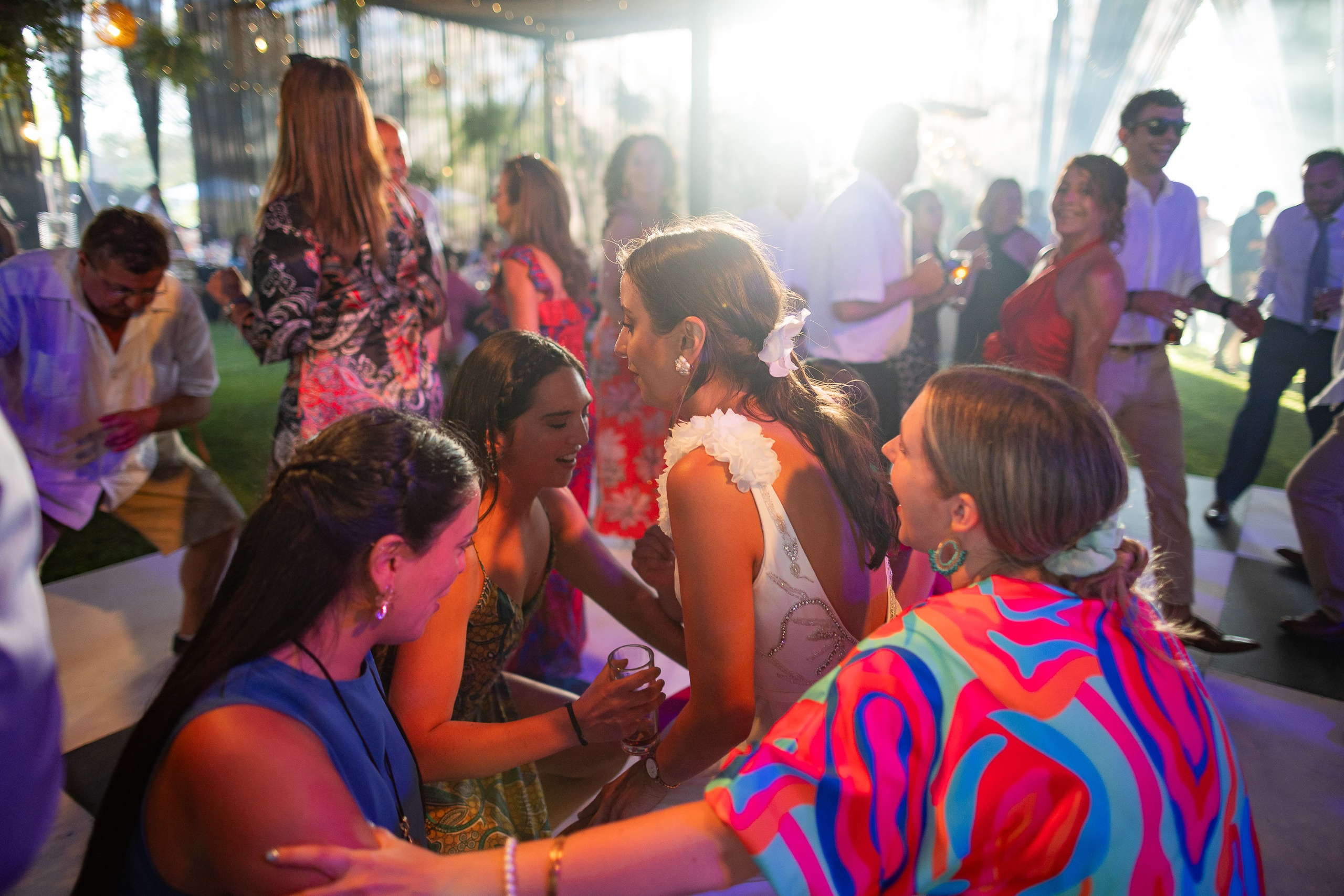 Macka + Felipe. Alvaro Arriagada Fotografía