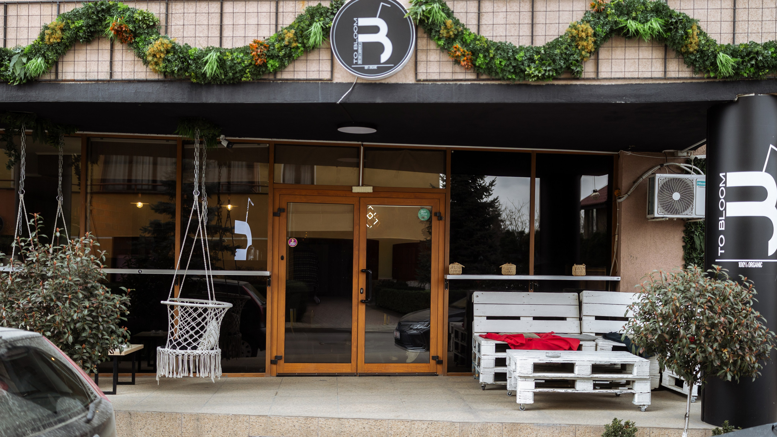 Taste Busters 3. Marius Ciocan