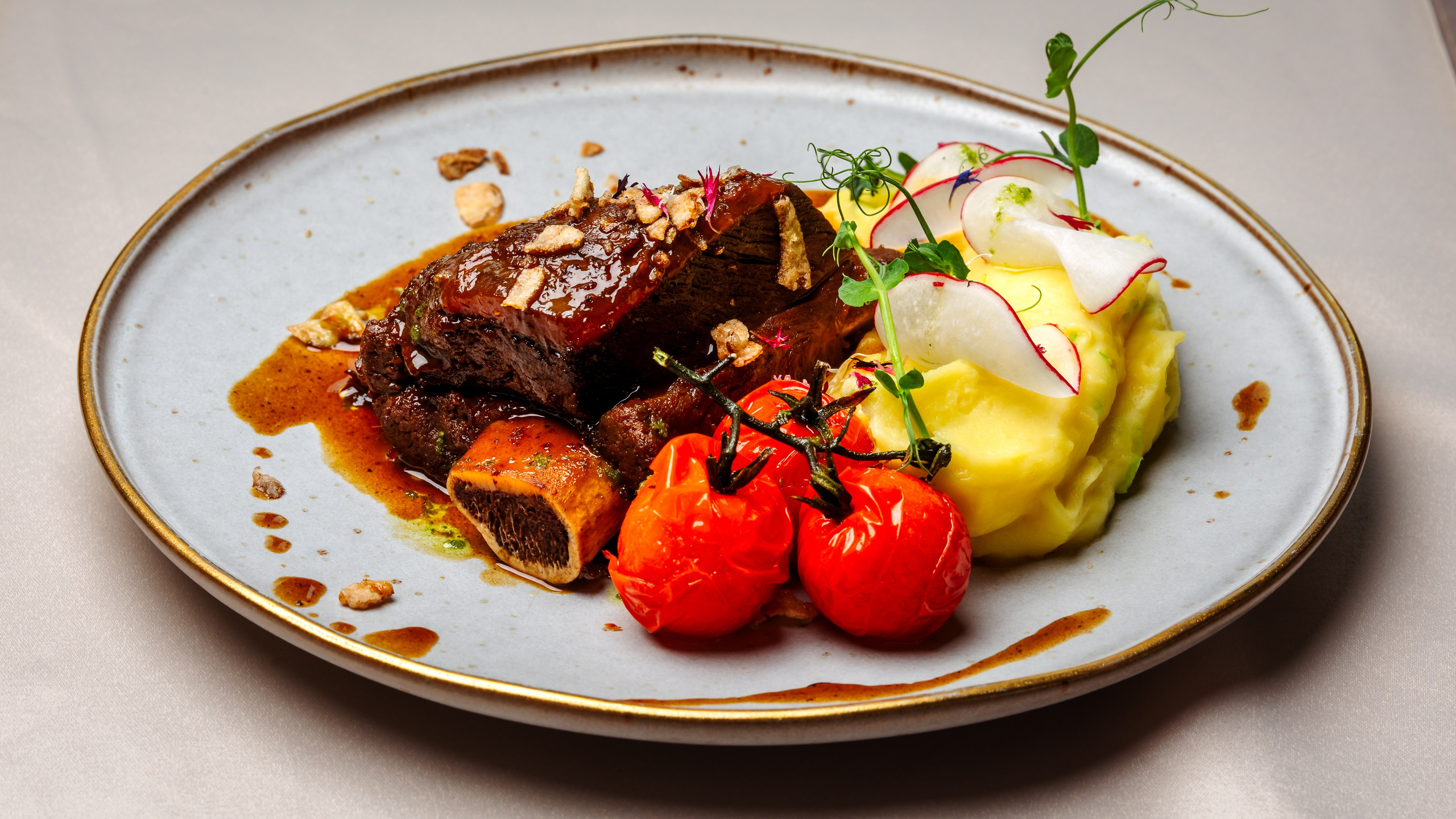 Grand View. Marius Ciocan