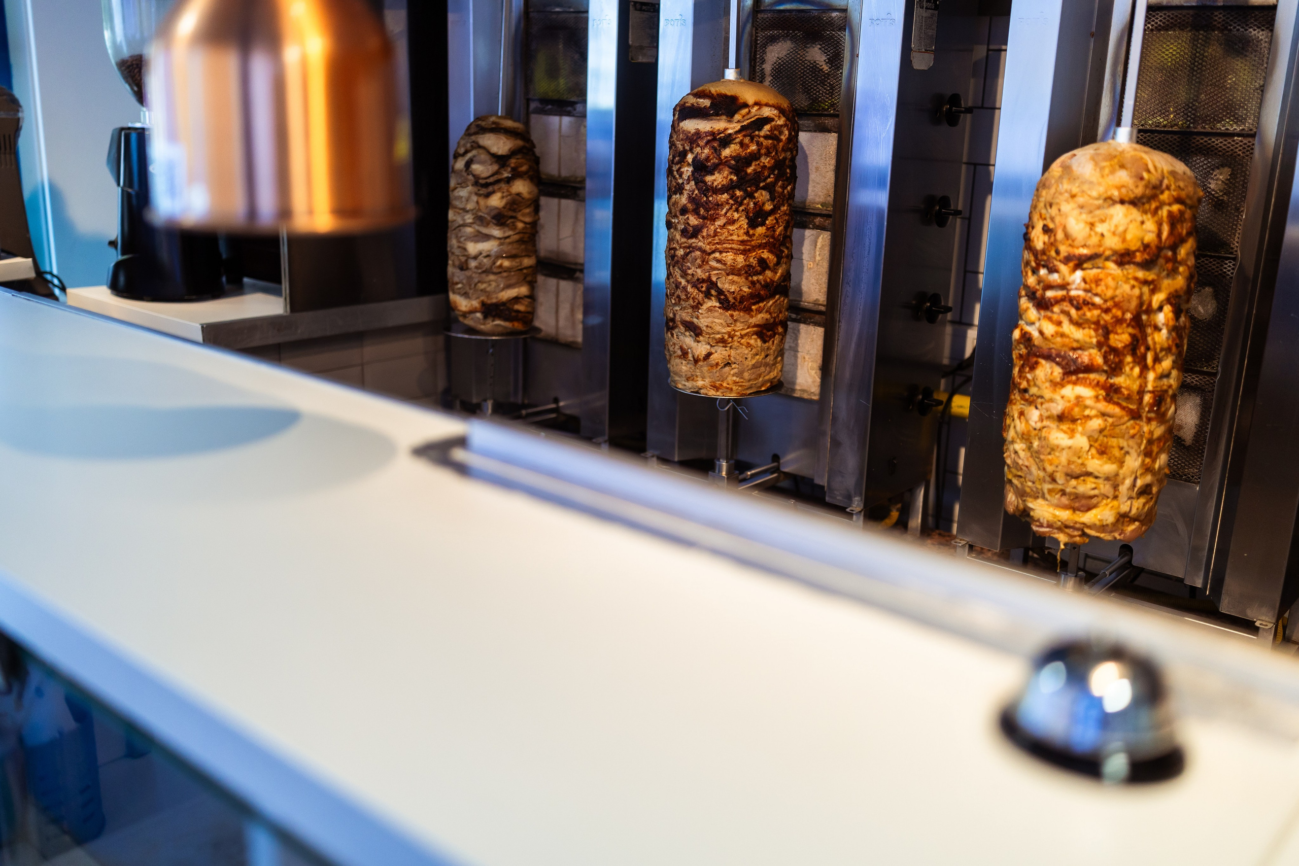 Taste Busters 1. Marius Ciocan