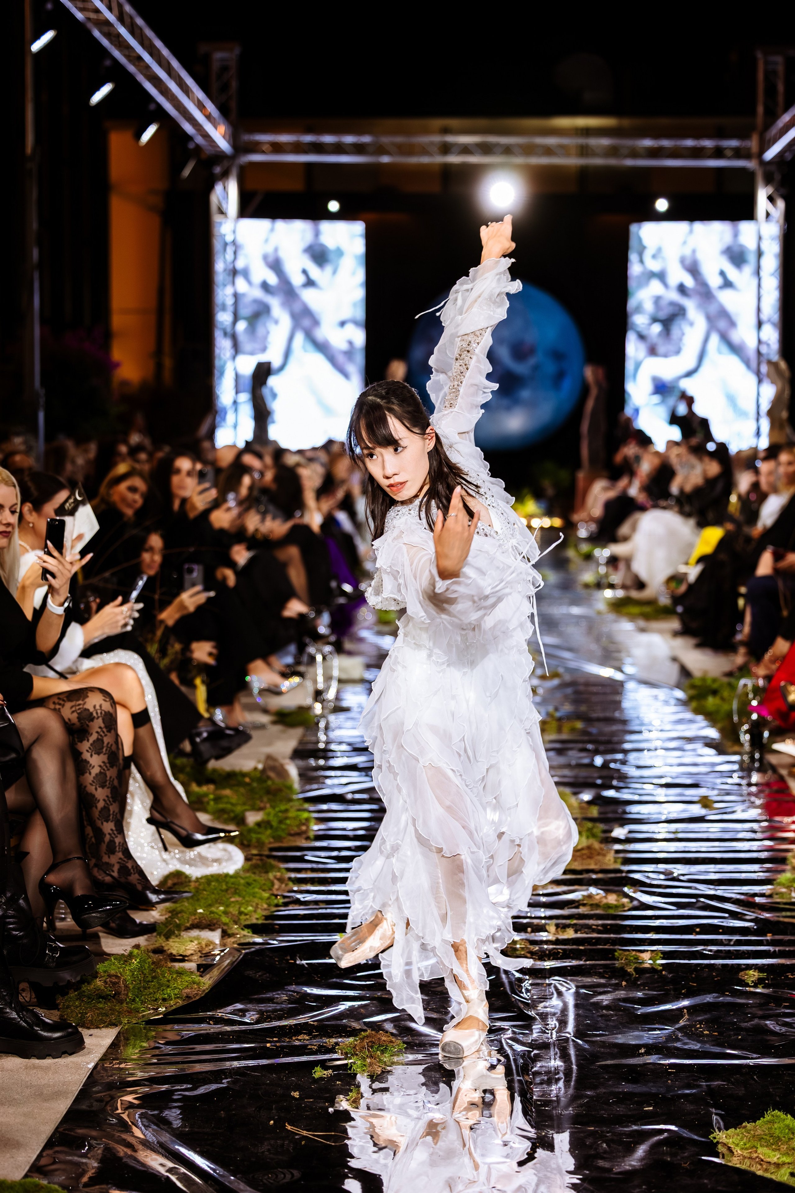 Prive. Marius Ciocan