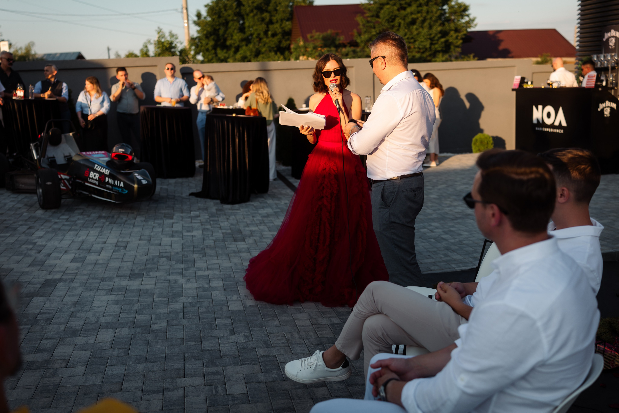 Auto Big. Marius Ciocan