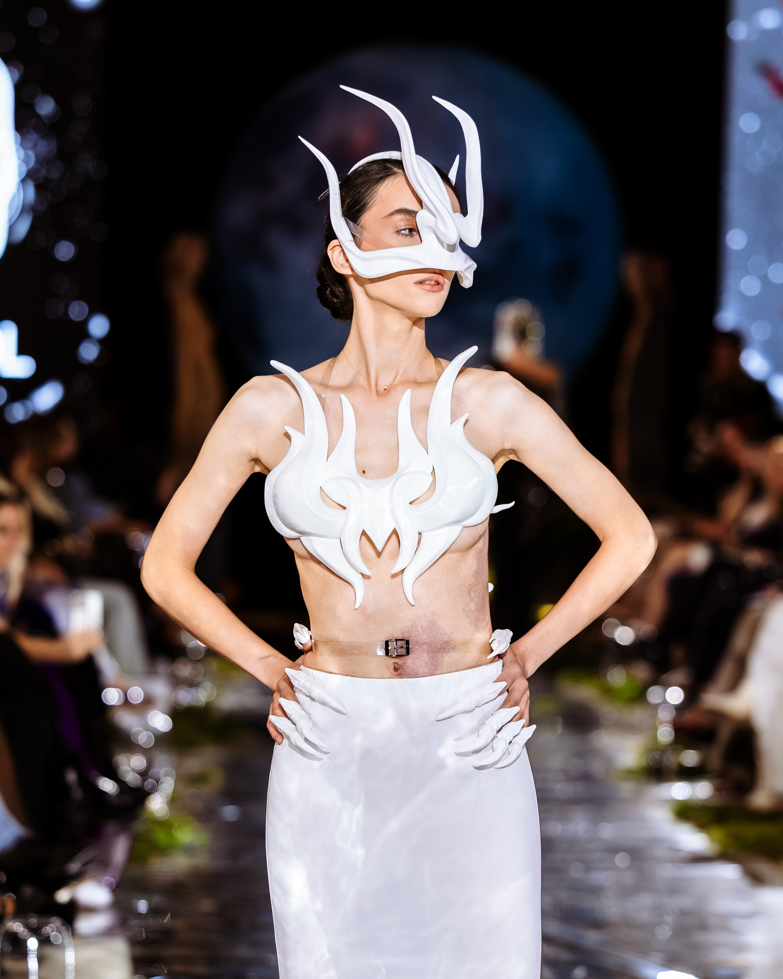 Prive. Marius Ciocan