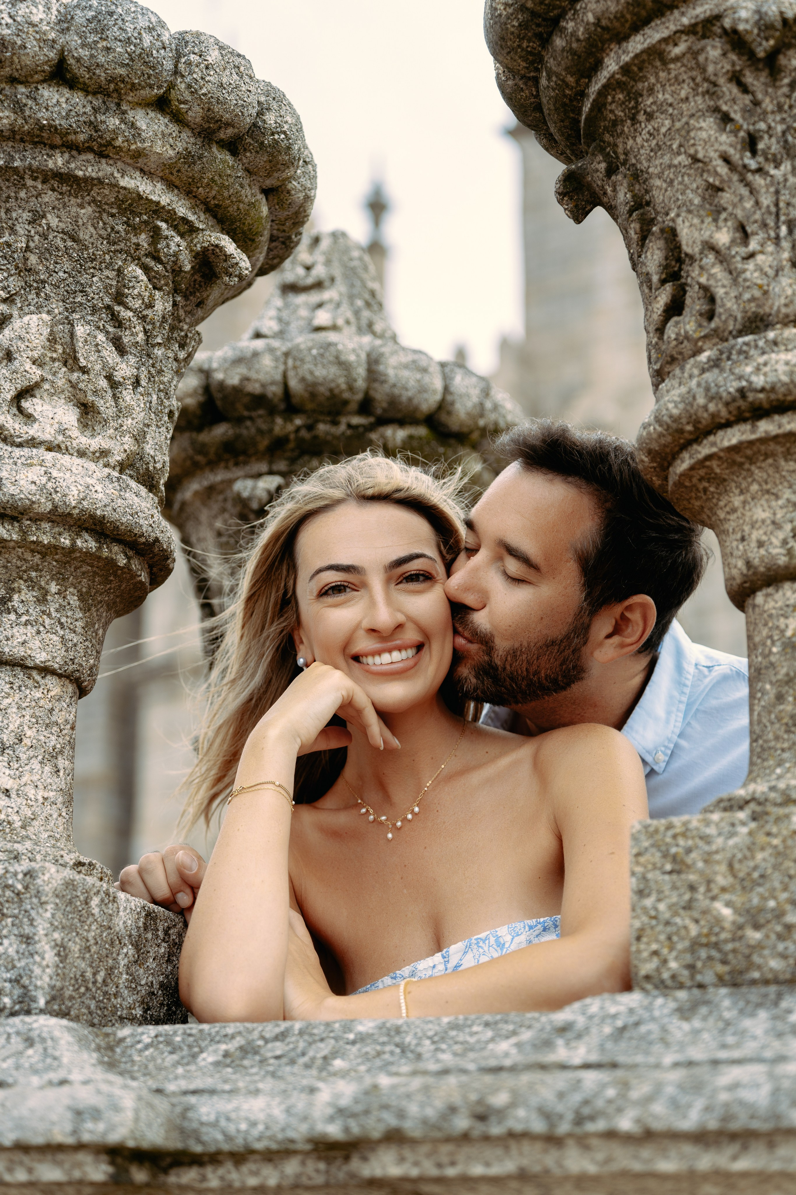 LOVE STORY IN PORTO. Sessões de fotos e vídeos, tours fotográficos em Portugal — WePortugal