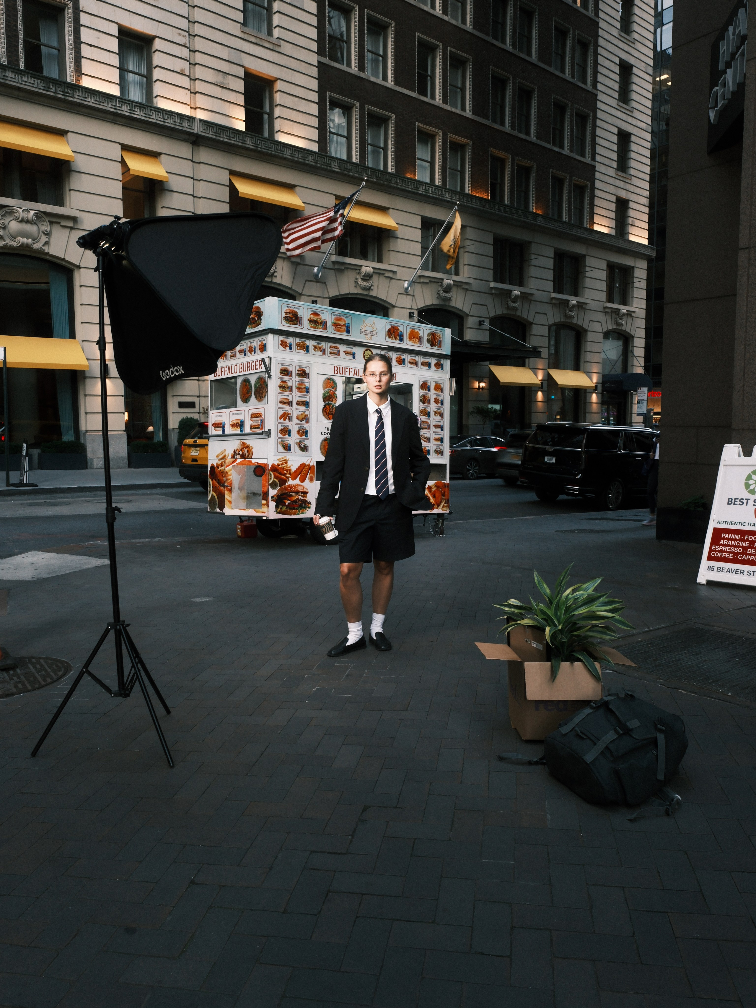 Event photographer NYC