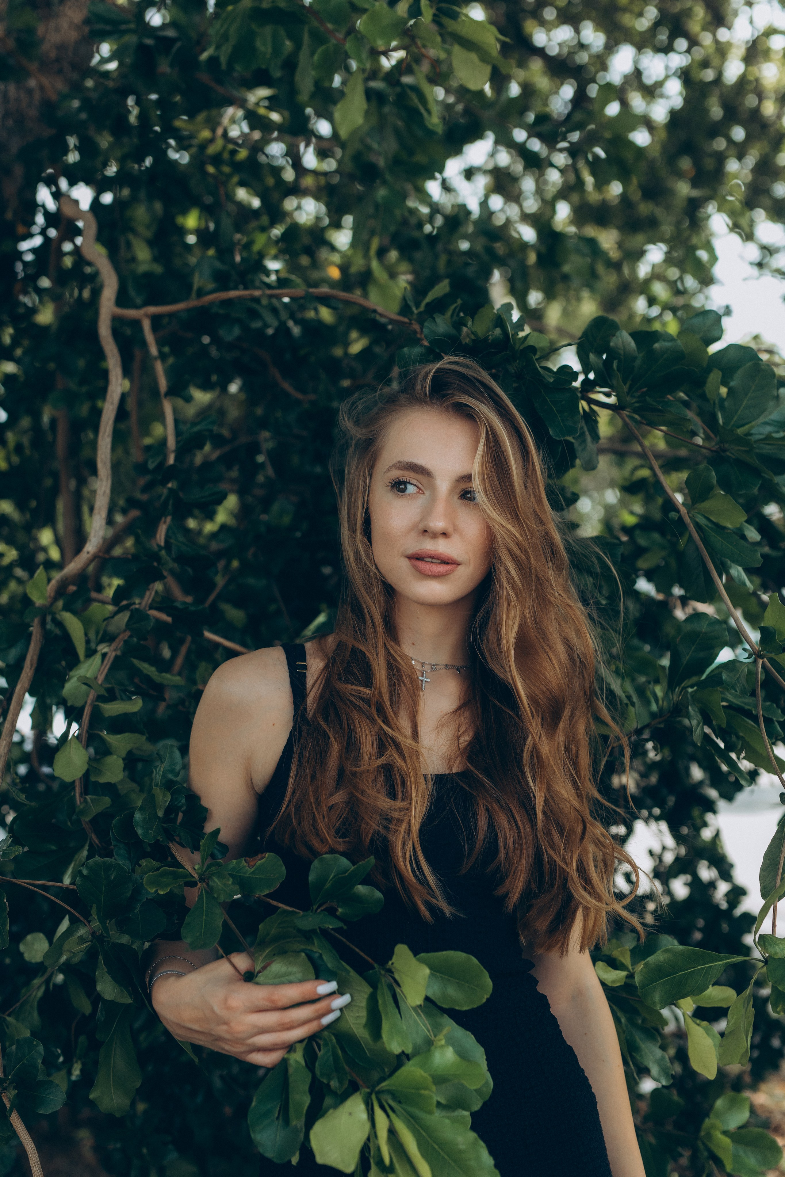 PORTRAIT SOFII. TETIANA UDOVYCHENKO STREET & PORTRAIT PHOTOGRAPHER