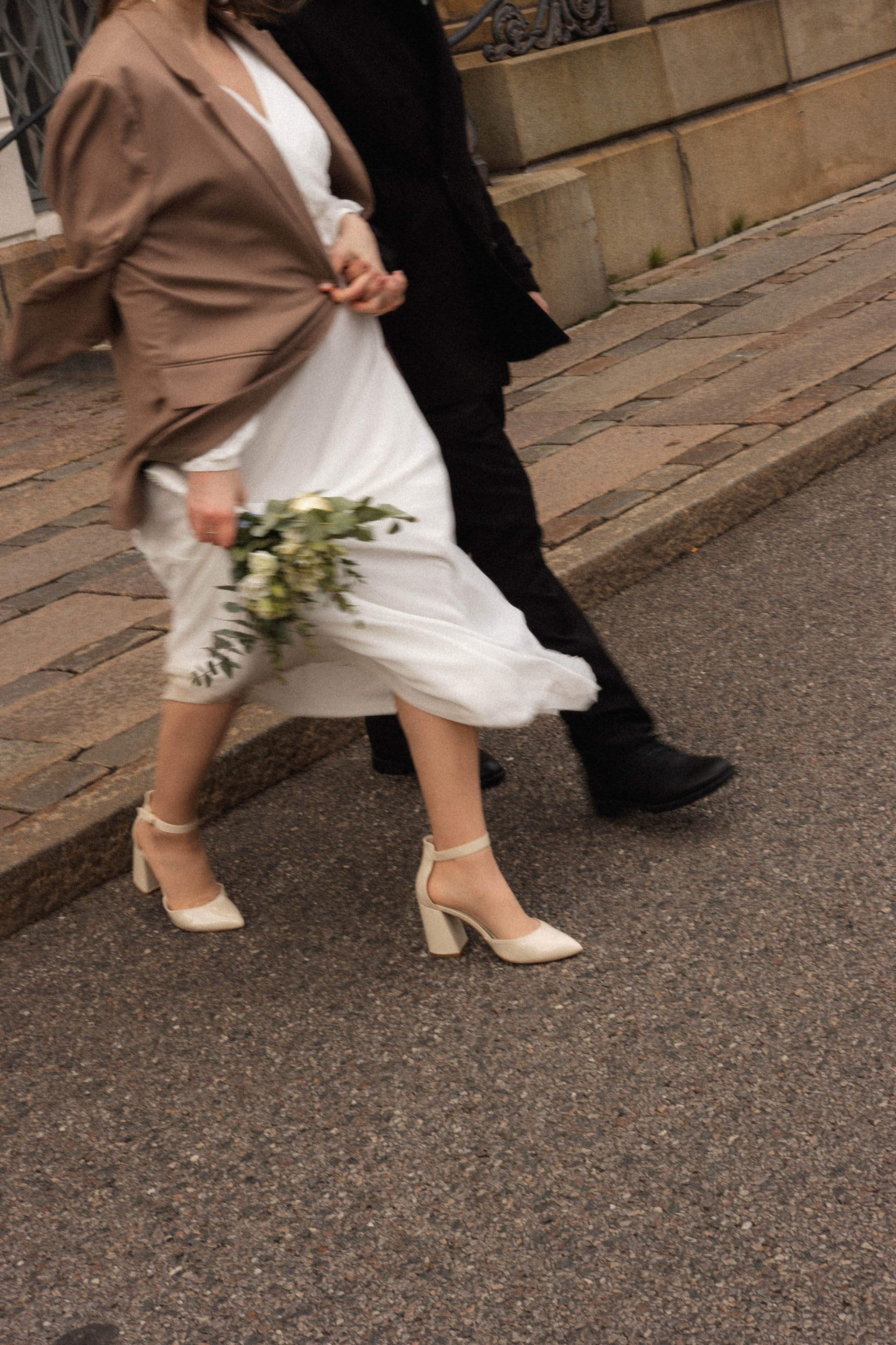 Xenia & Alex. Photographer in Gothenburg Aleksandra Stroganova