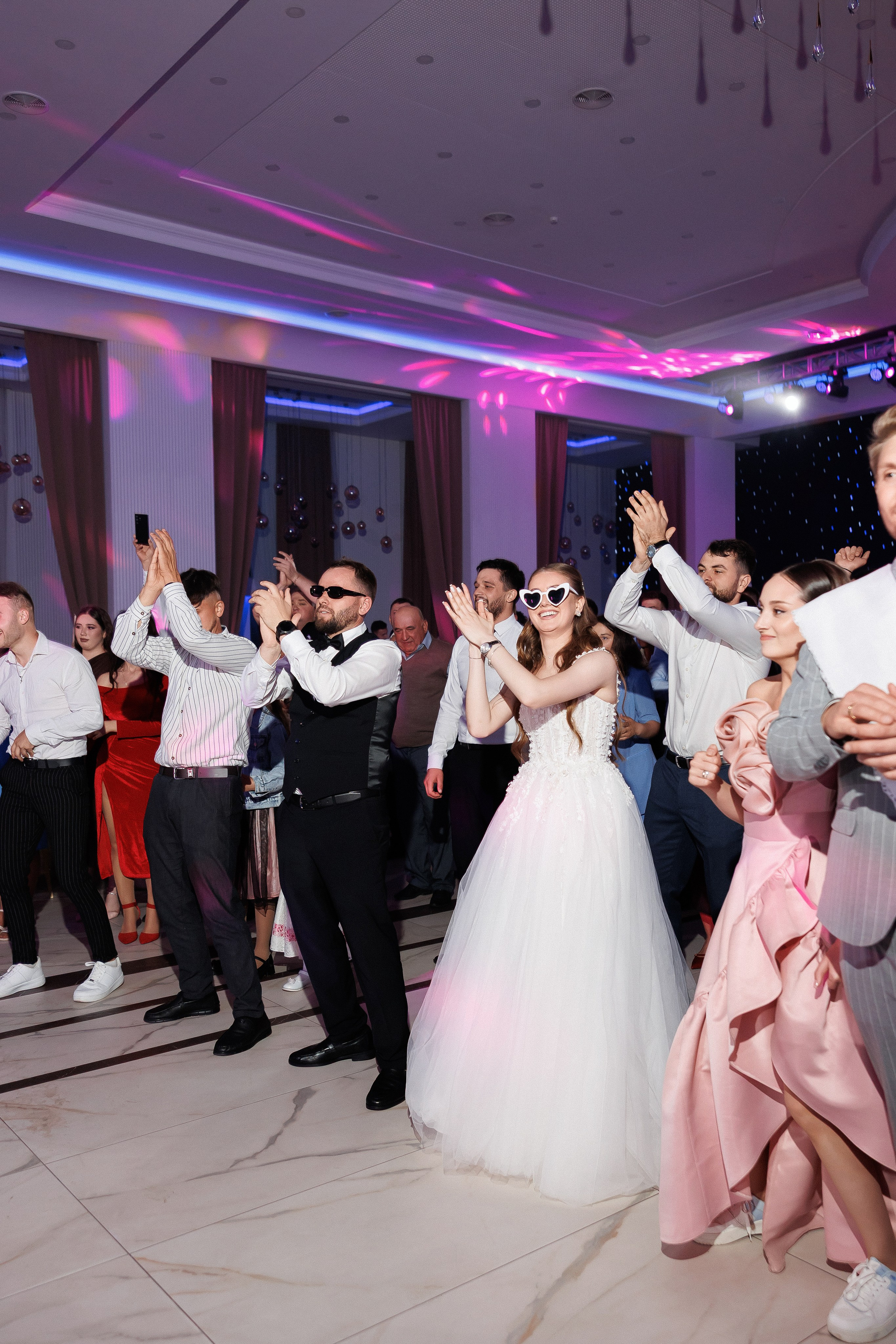 Ion & Djulieta — Richland — Wedding Day. Servicii Foto și Video 067188353