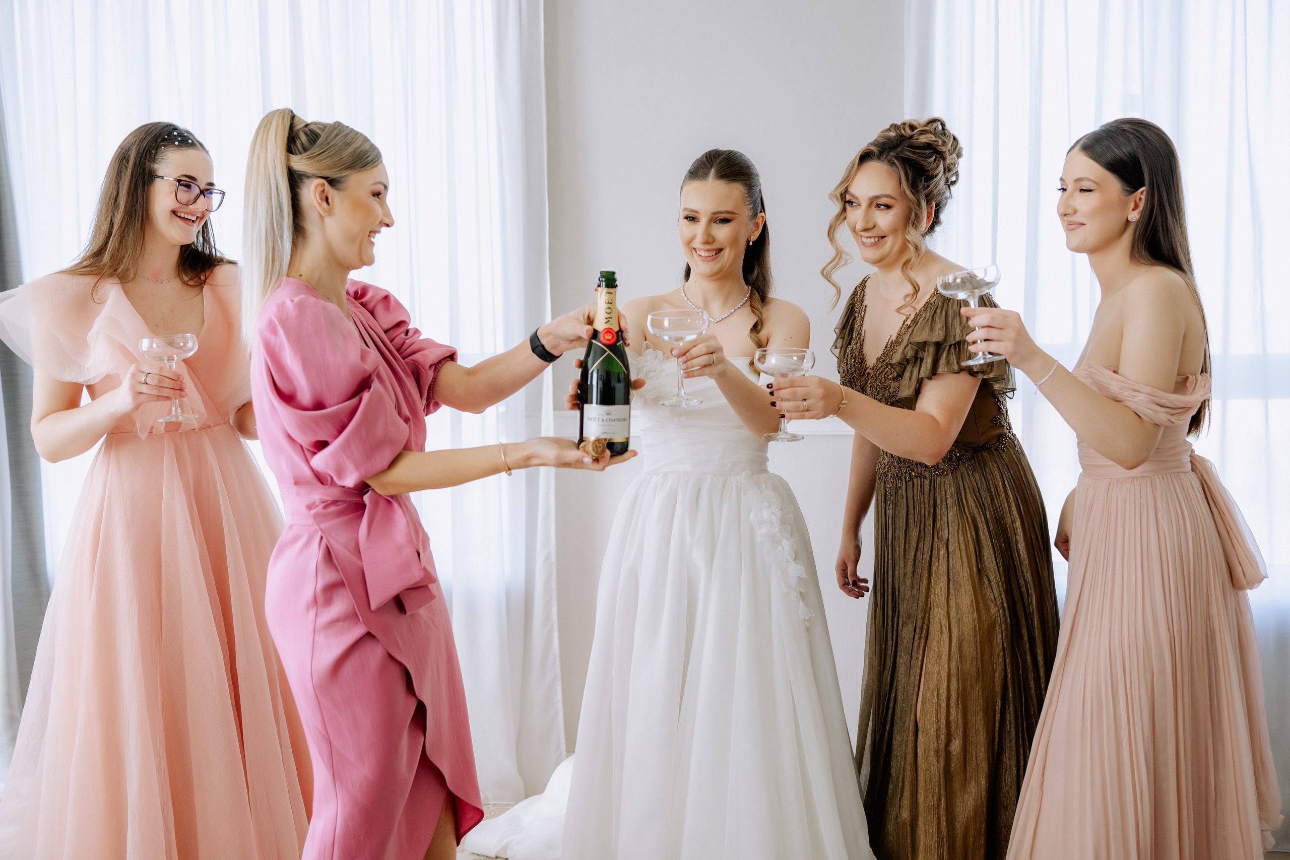 Andreea + Silviu | Wedding day. Proud Vision Weddings | Wedding Photography & Film — Servicii profesionale Foto Video Nunta Iasi