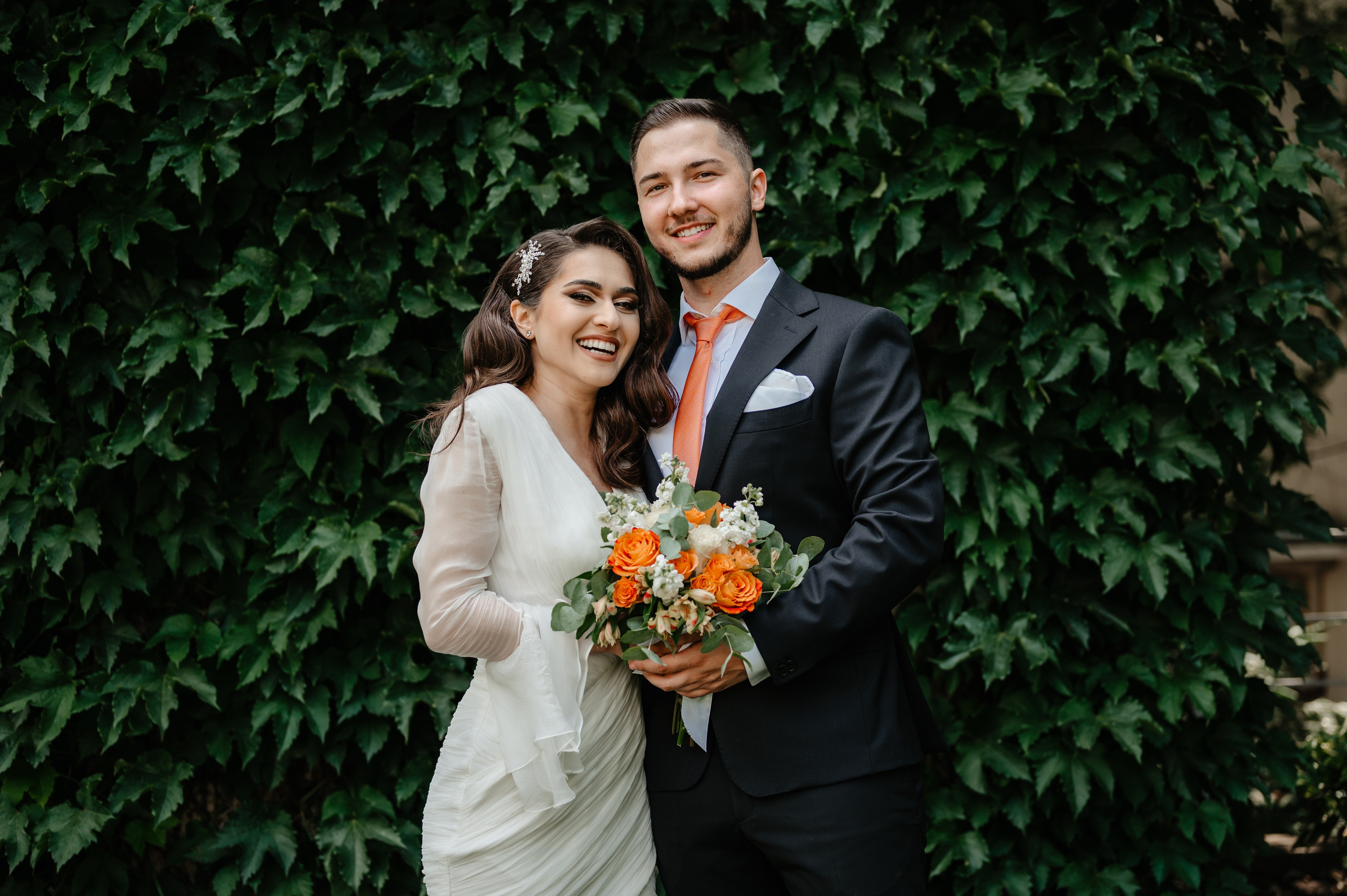 Cununie civila la Starea Civila Iasi. Proud Vision Weddings | Wedding Photography & Film — Servicii profesionale Foto Video Nunta Iasi