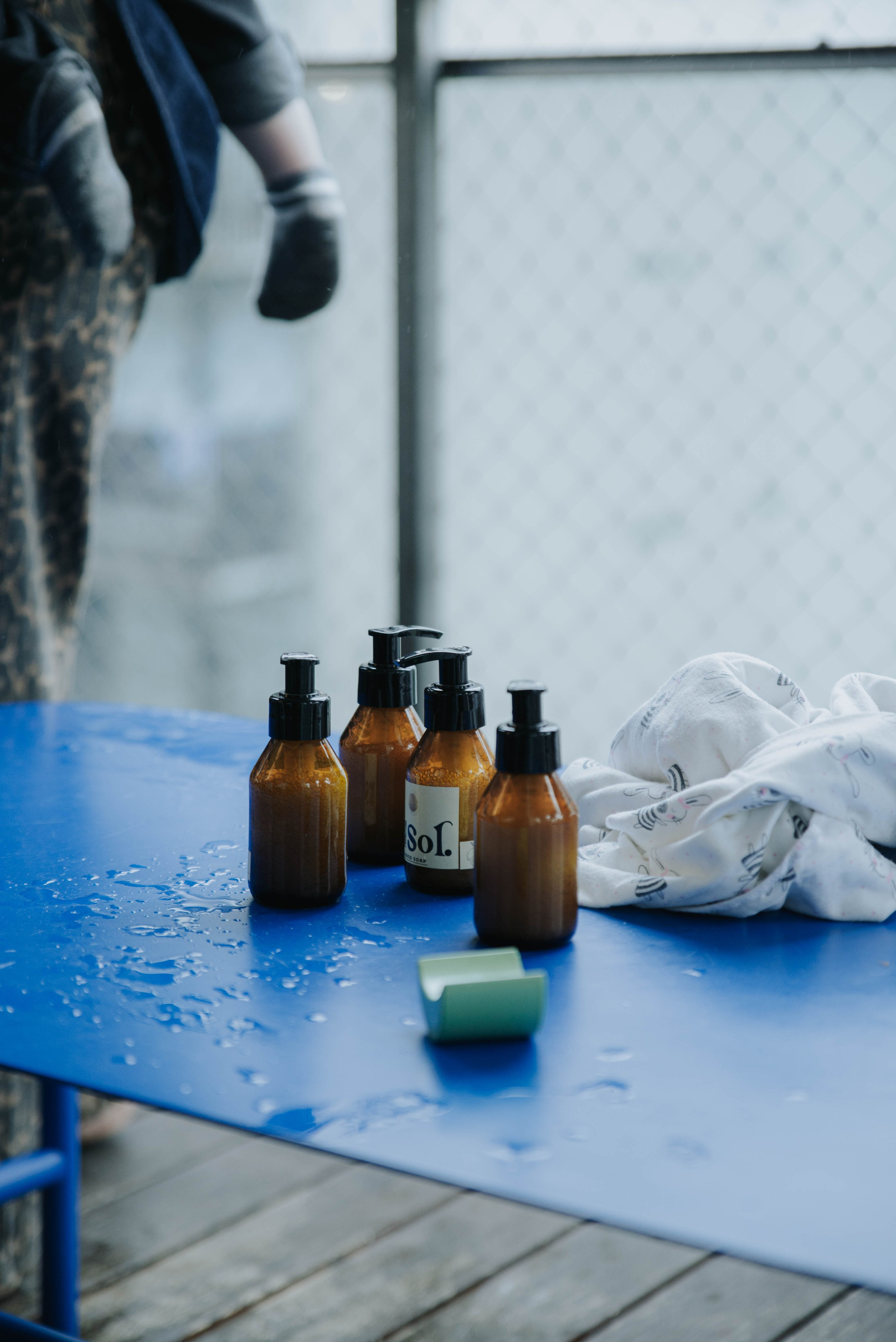 Children’s Book Club. Moydodyr. Photographer @elmirkami in the city of Buenos Aires