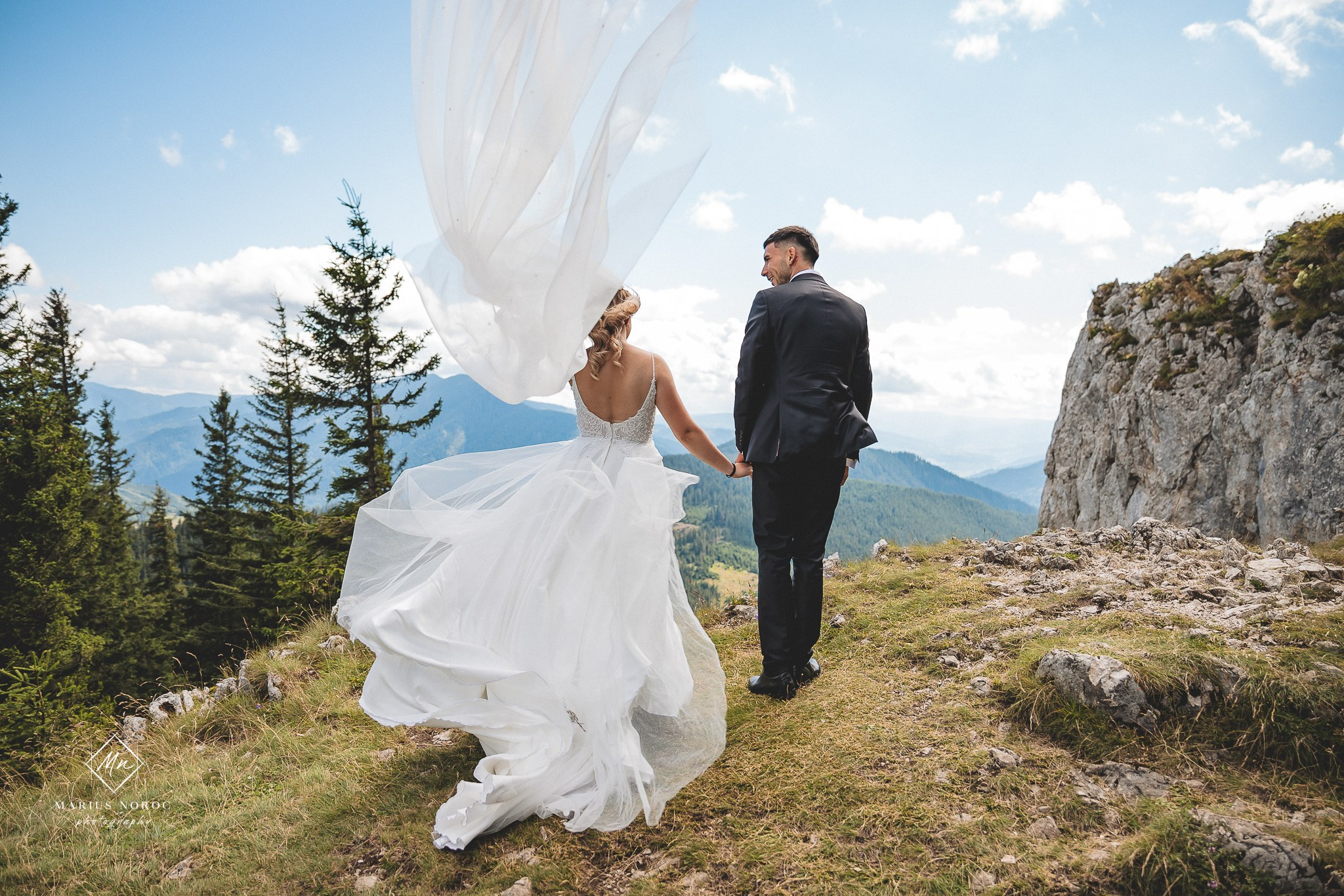 Alexandra & Marius | Masivul Rarău Suceava