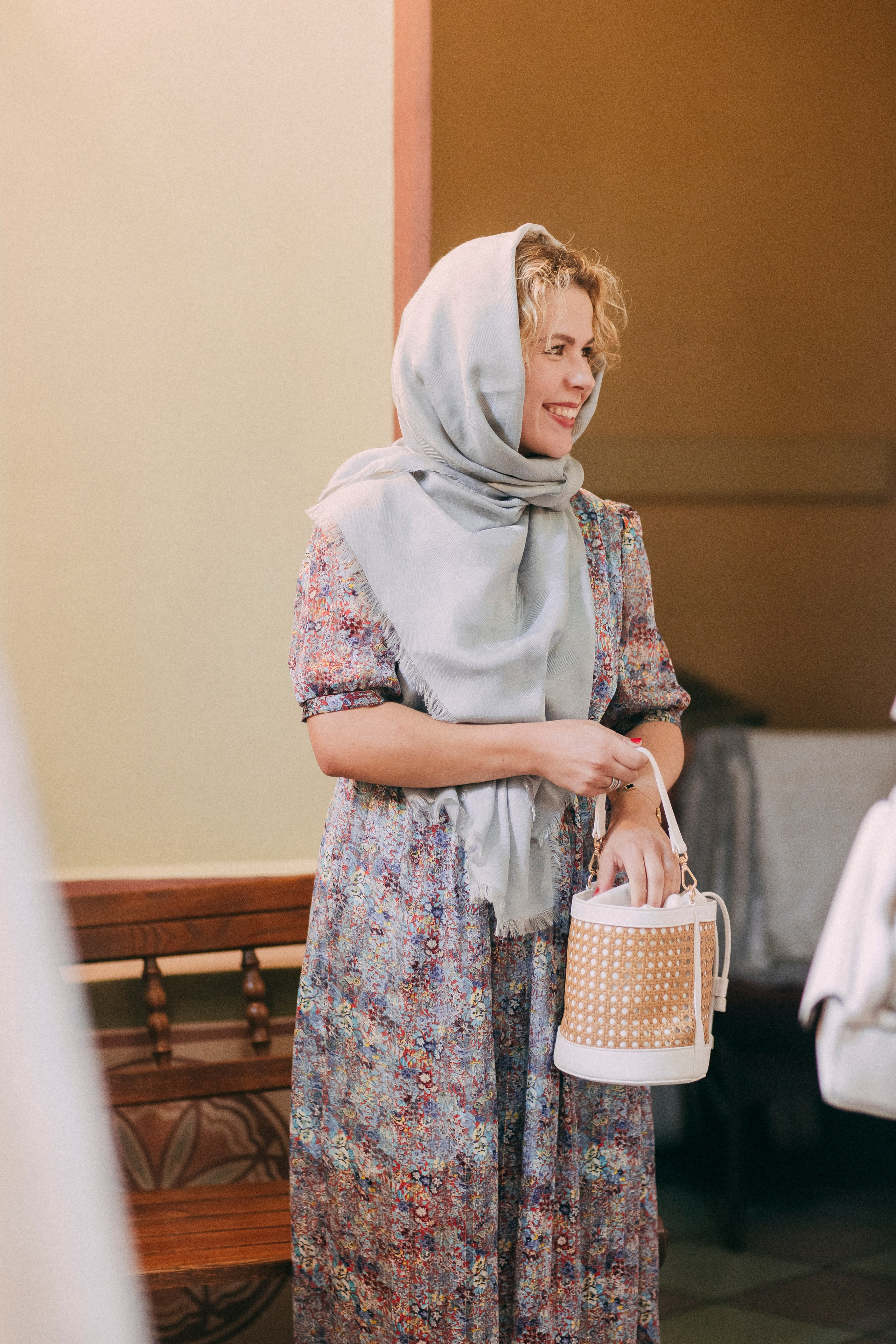 Savva kristības. Jusu fotografs