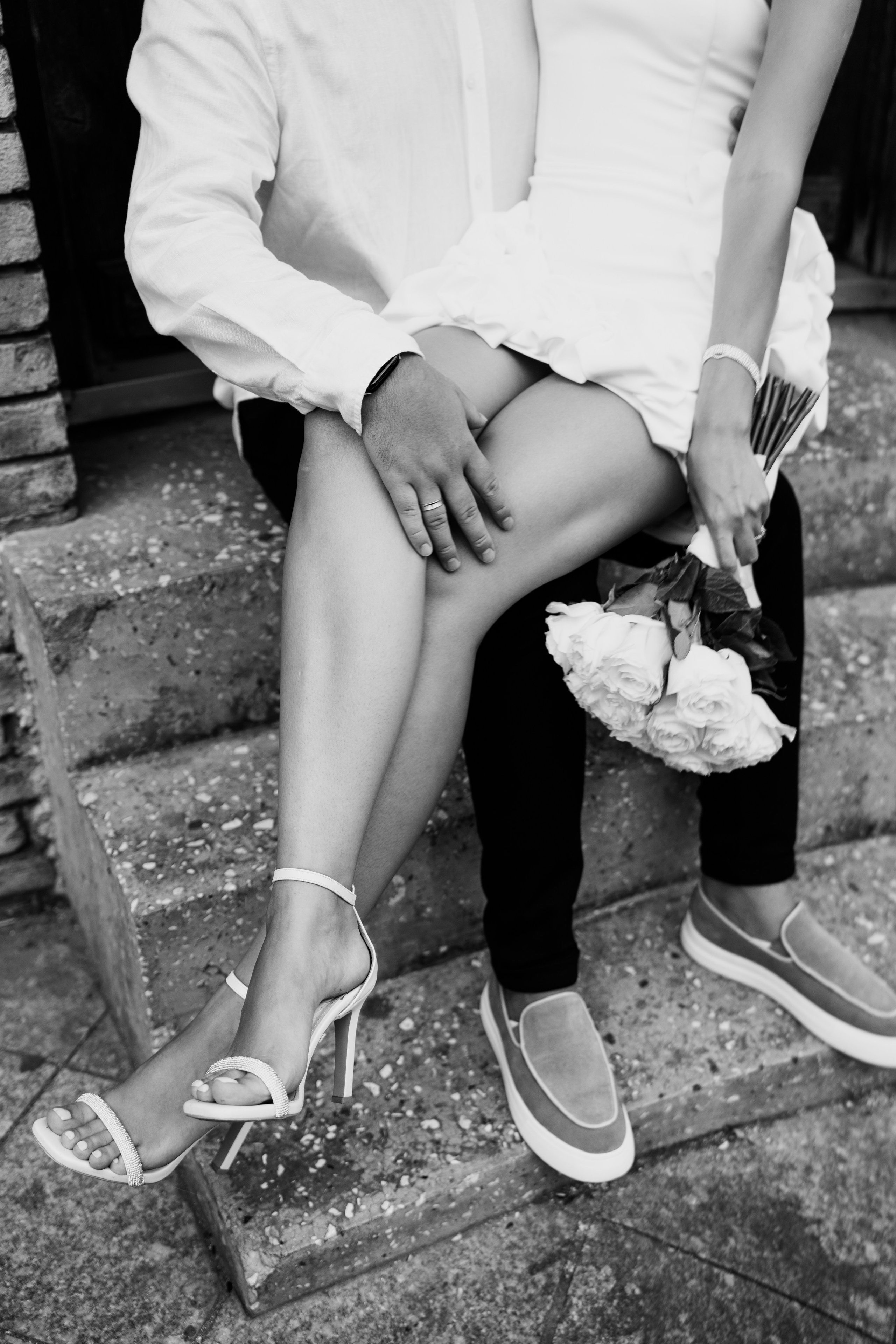 Wedding. Ekaterina Verbitskaya. Photography