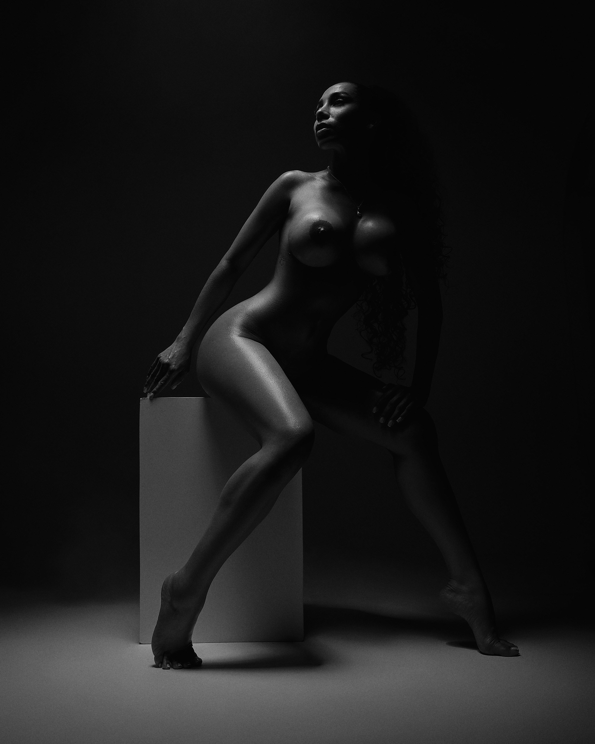 Portfolio 18+. Inicio