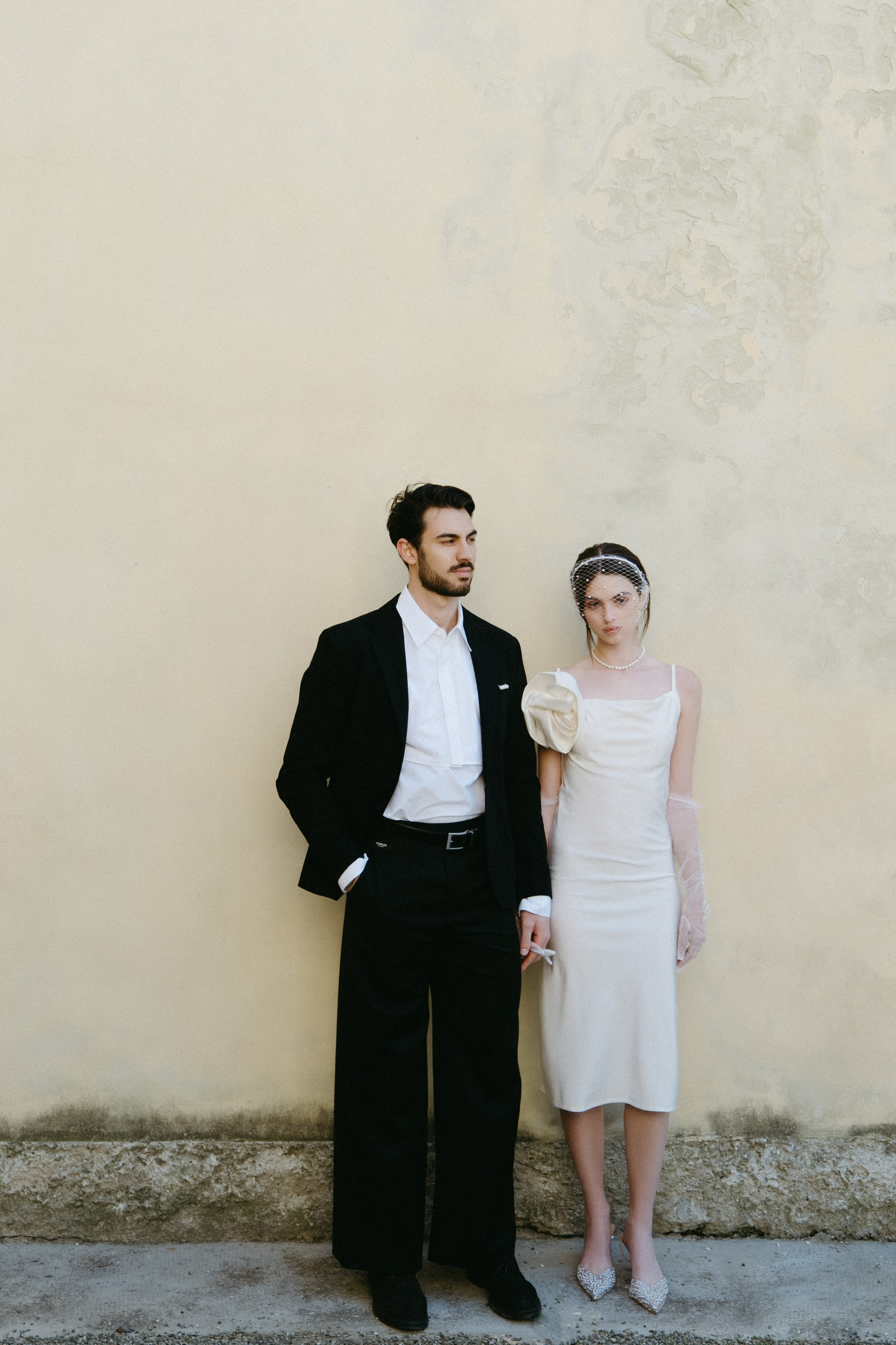 Pre-wedding. Fotografa Rimini