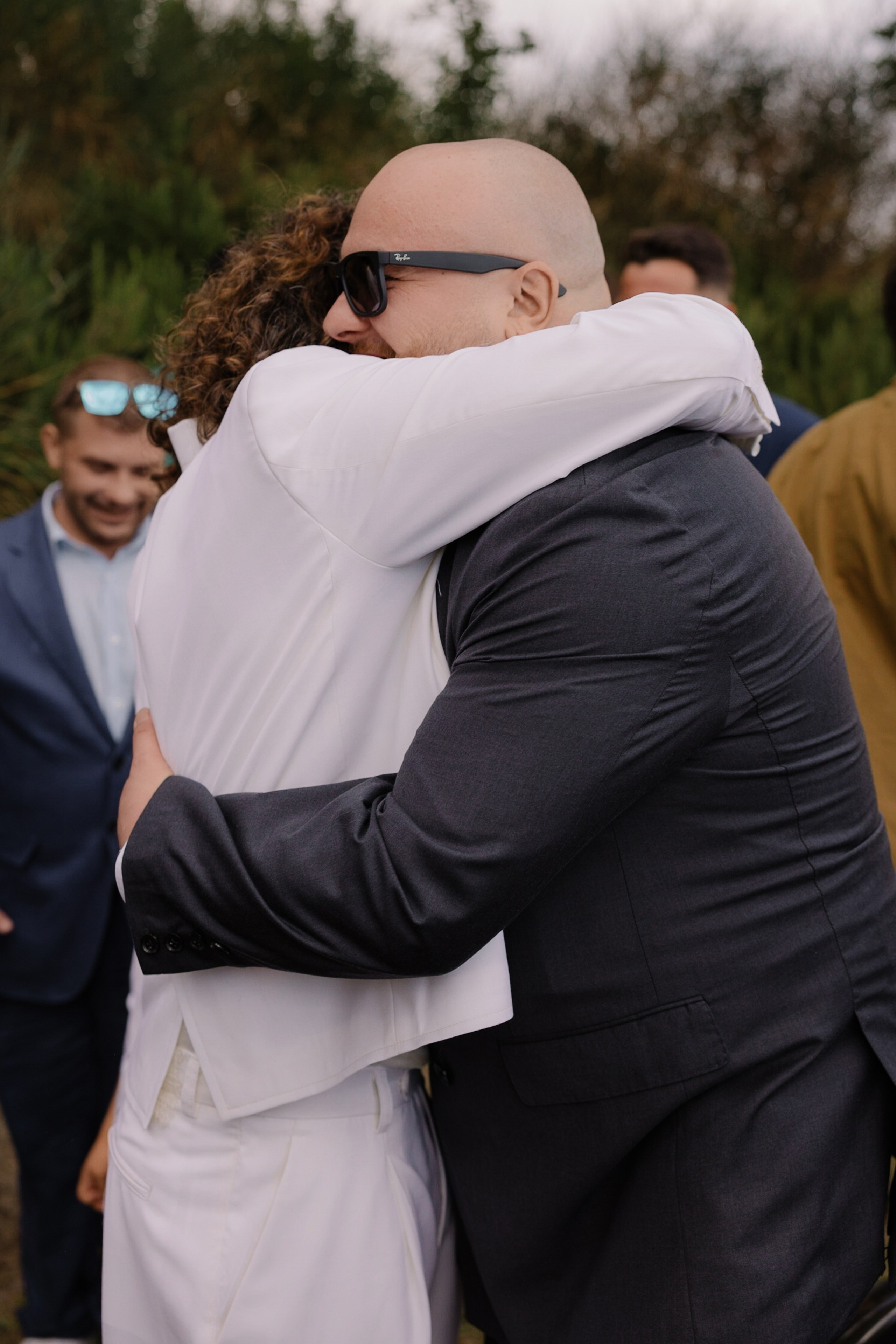 1. Wedding photographer Italy