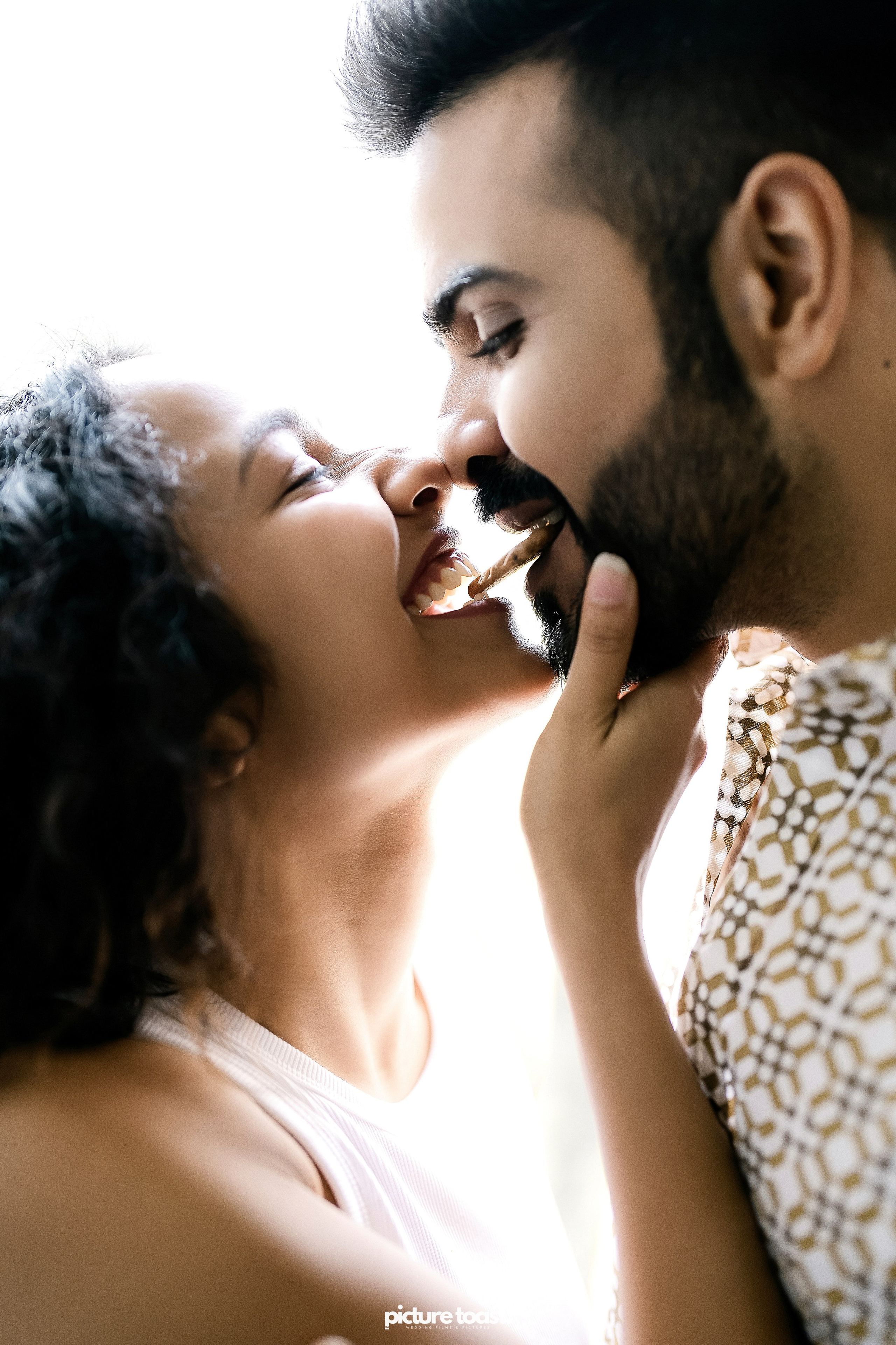 Home, Heart & Us. Fine art Wedding Photographers in India & Canada