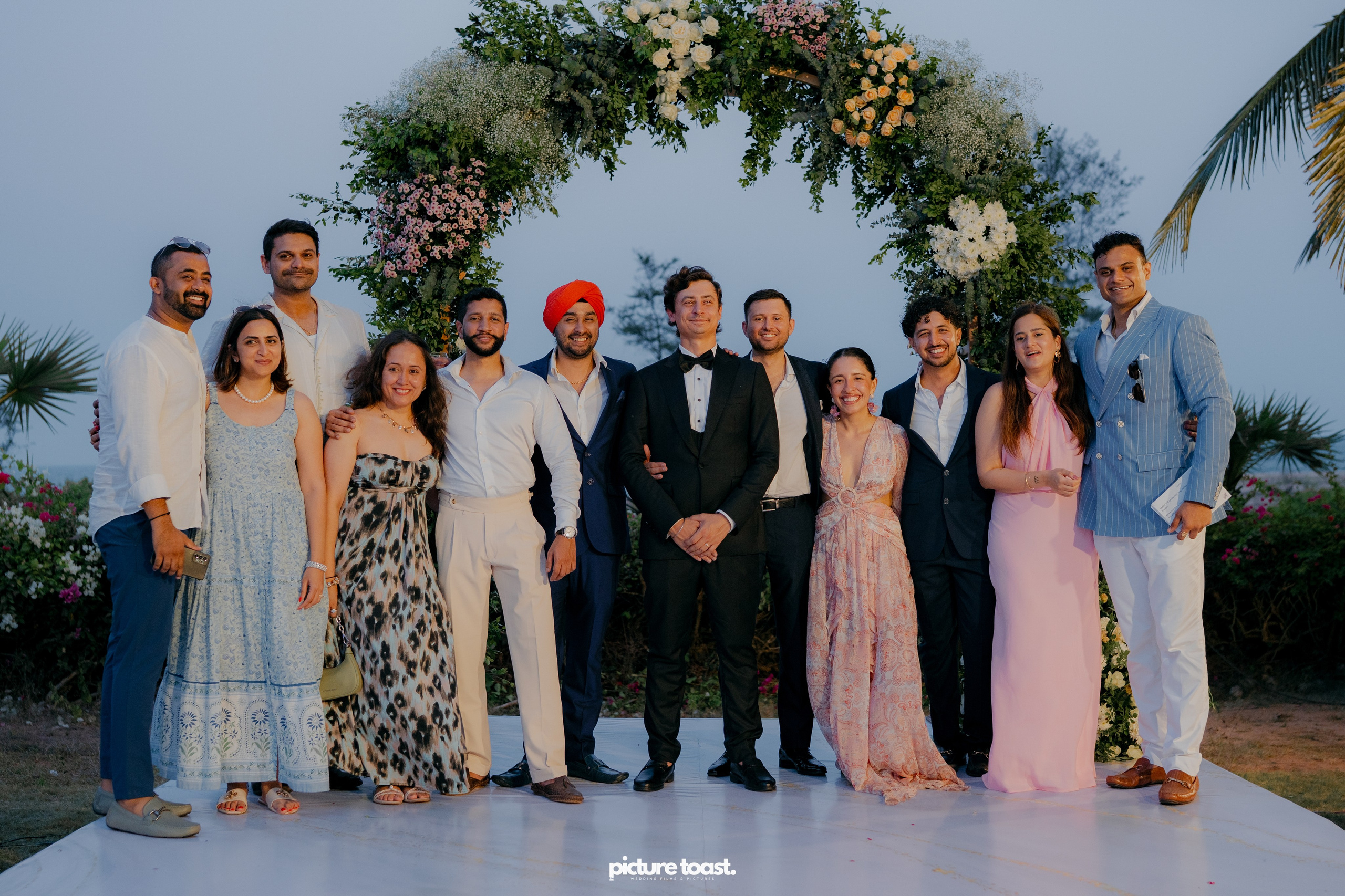 Ayesha & Adam’s English Wedding!. Fine art Wedding Photographers in India & Canada