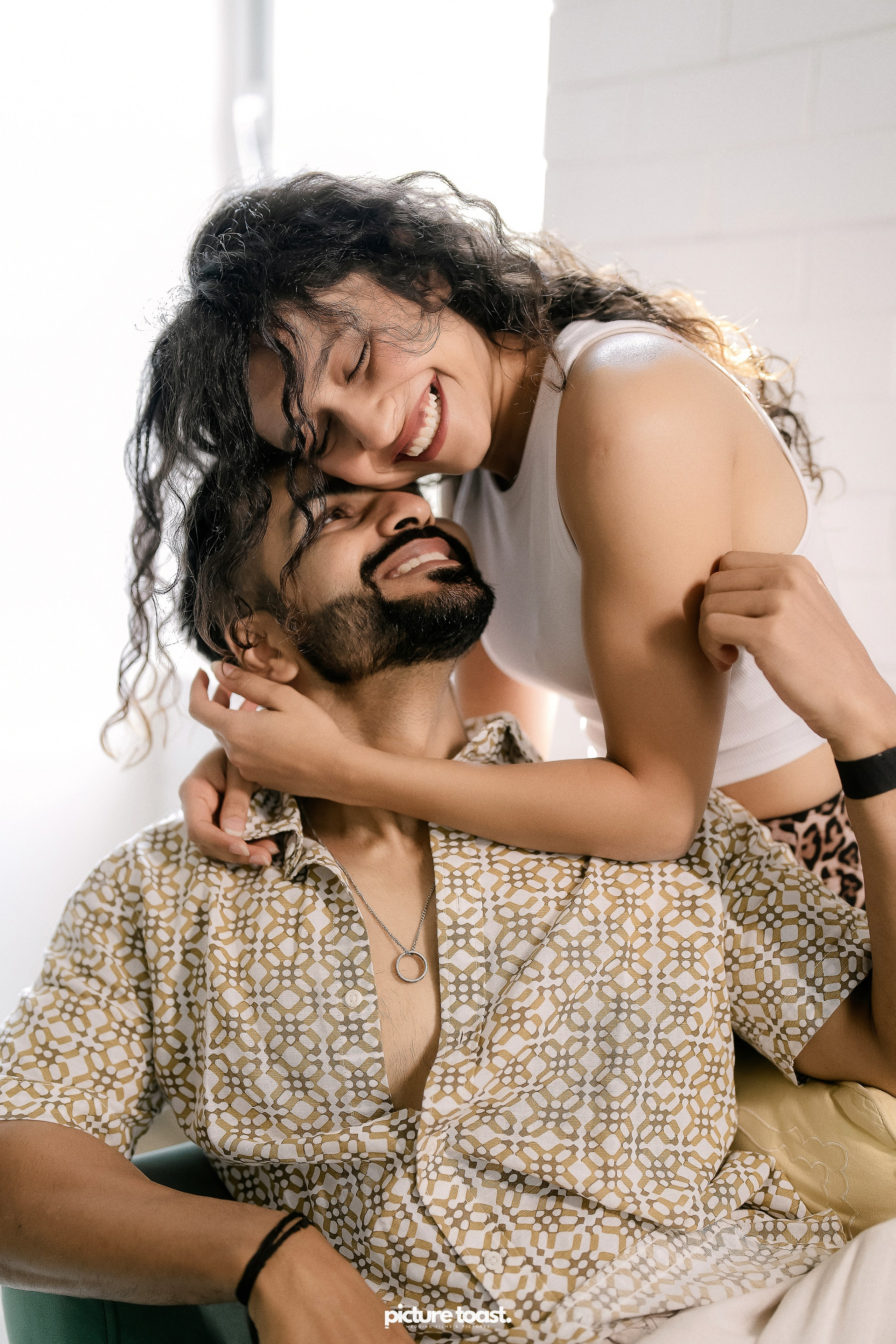 Home, Heart & Us. Fine art Wedding Photographers in India & Canada