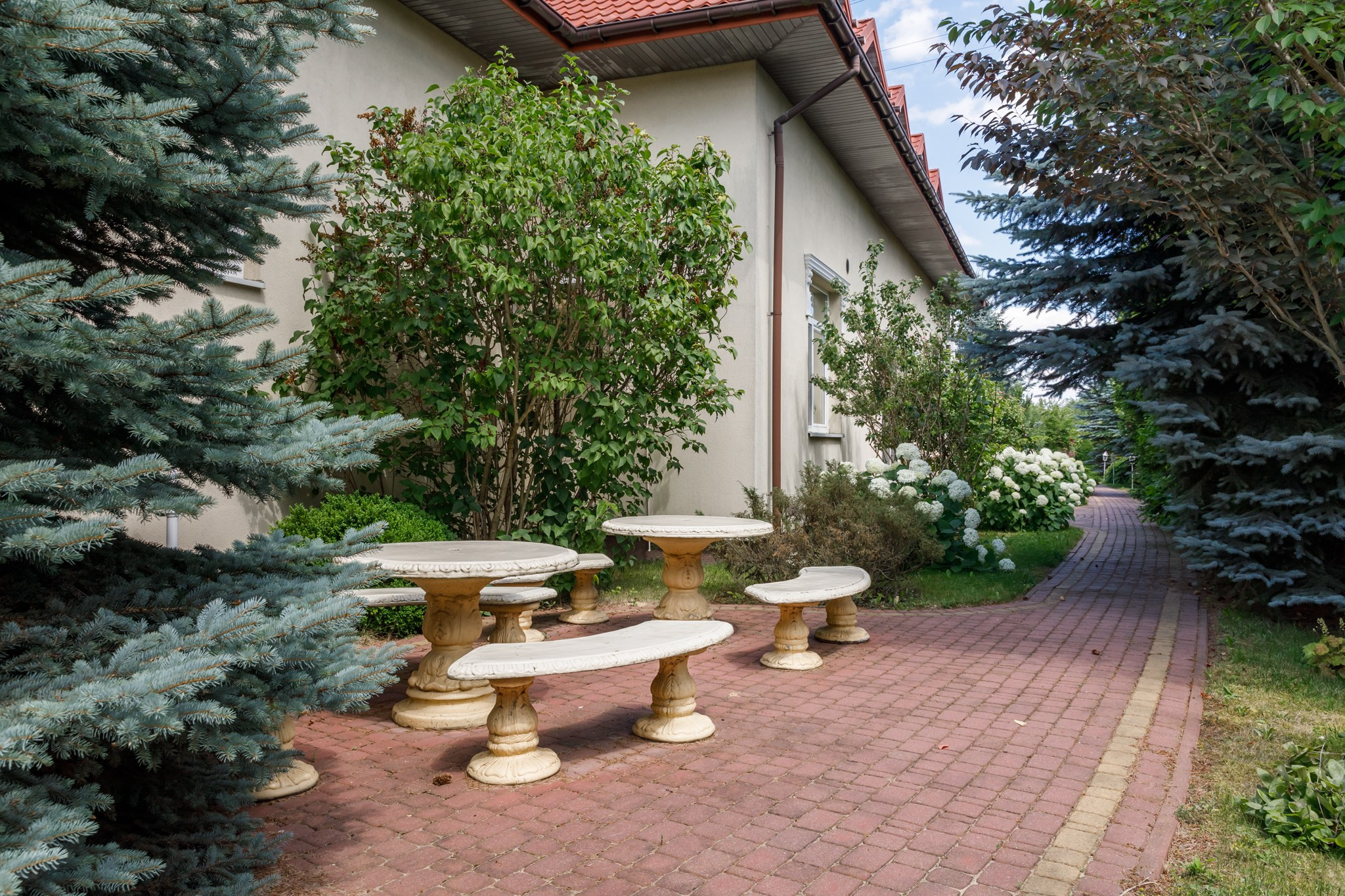 Lesznowola Radom. Fotograf Nieruchomości i Wnętrz