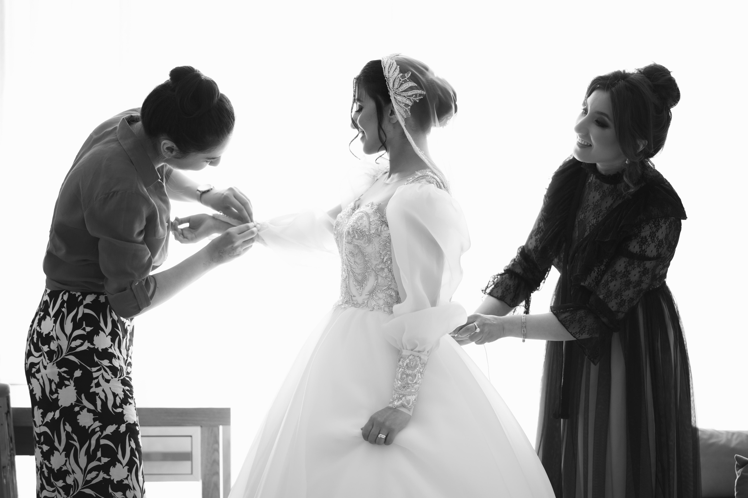 Wedding & Engagement. Javidan.media