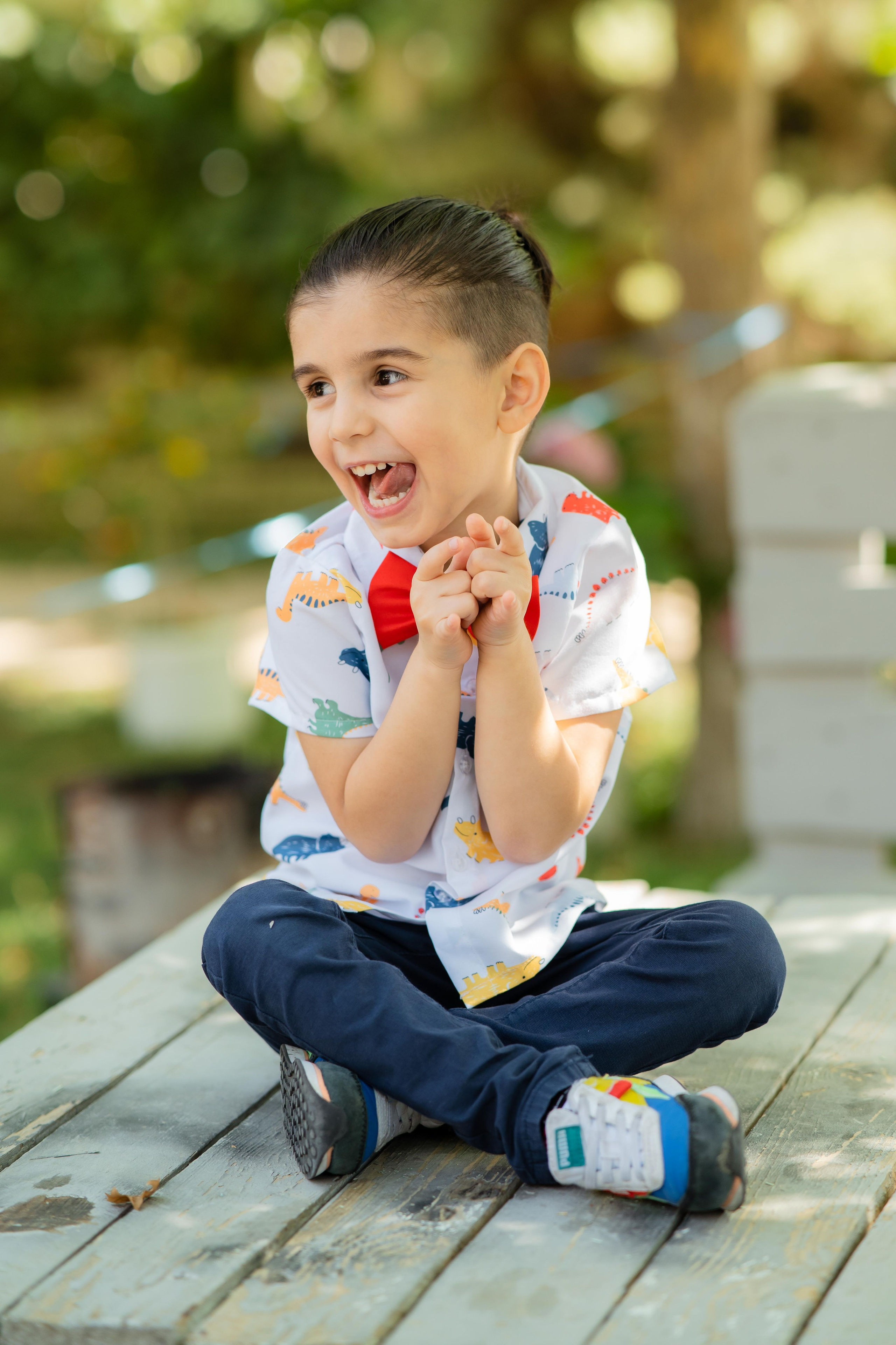 Kids & Family. Javidan.media