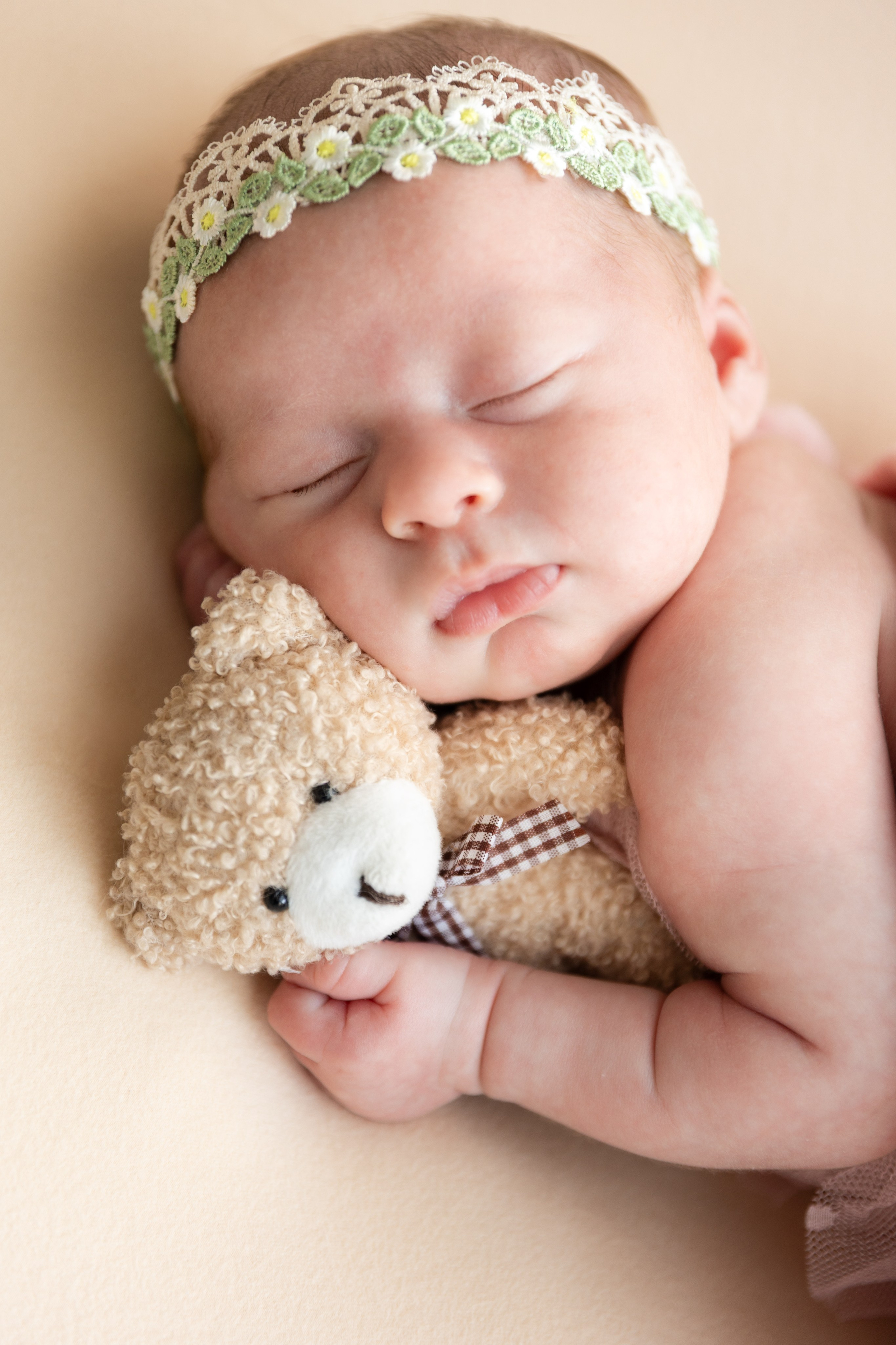 Jewish Newborn Photography | Baby Girl & Family. Family, lifestyle, and commercial photography in New York and New Jersey