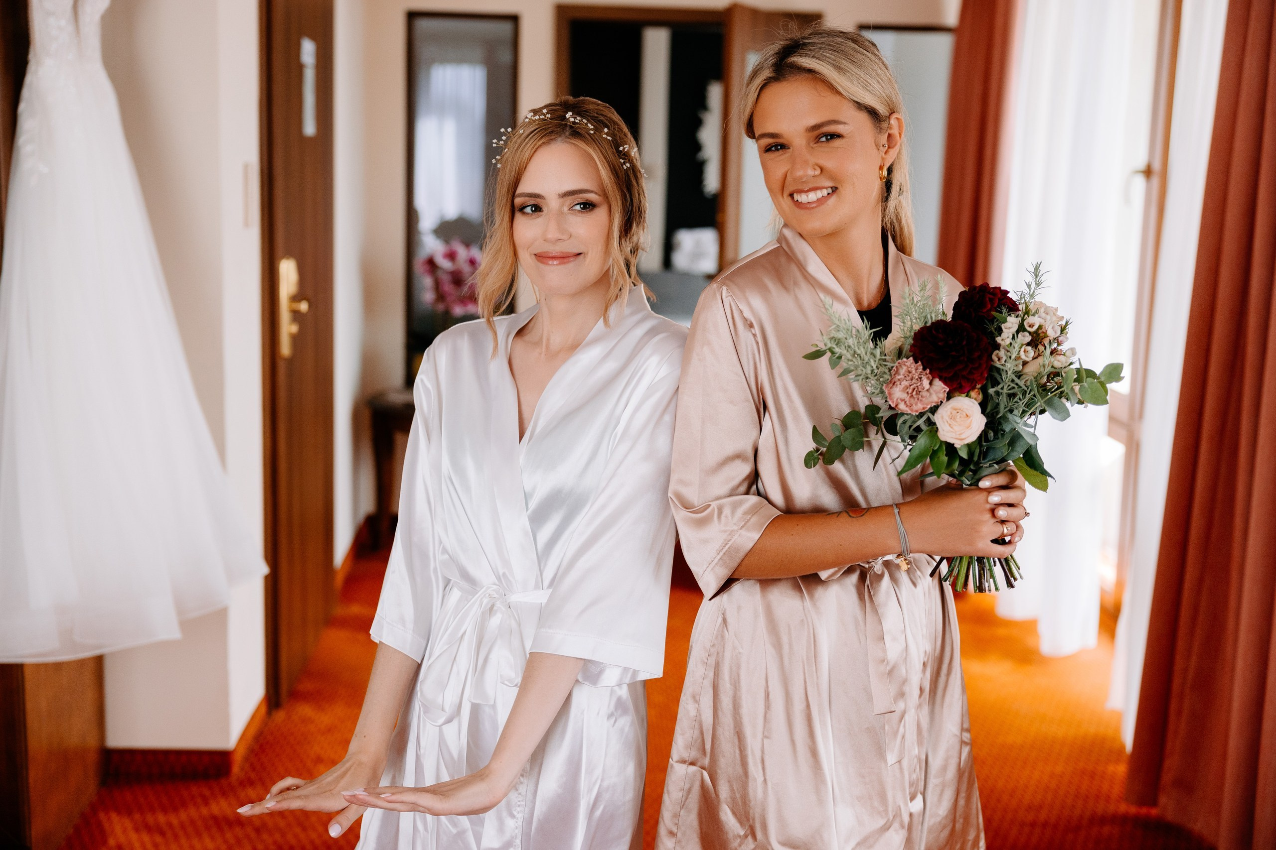 Karolina ♡ Sebastian. Fotograf Ślubny Warszawa - Sesje Biznesowe Rodzinne Eventy