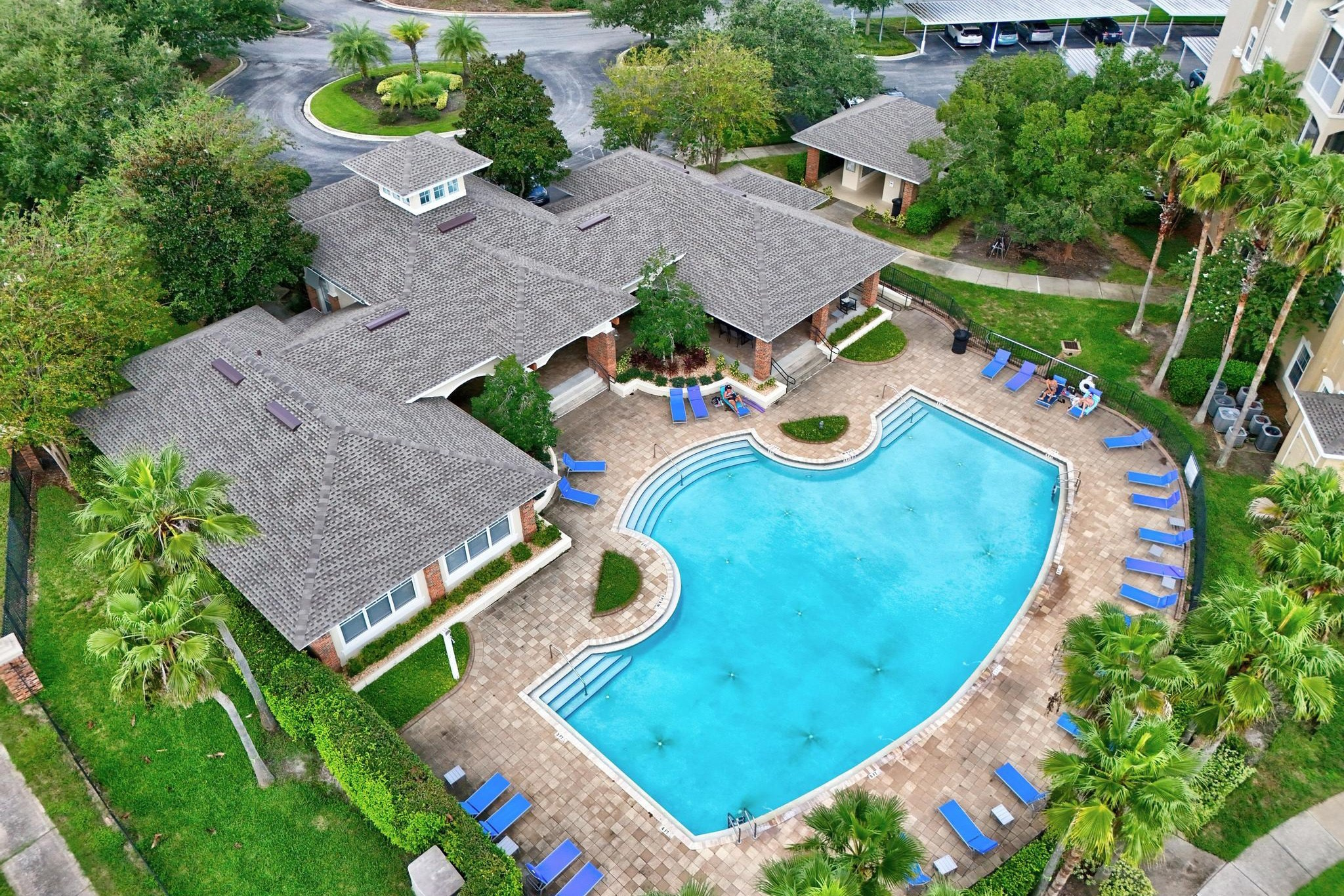 Amenity Photography in Jacksonville FL | Jax Realty Visuals