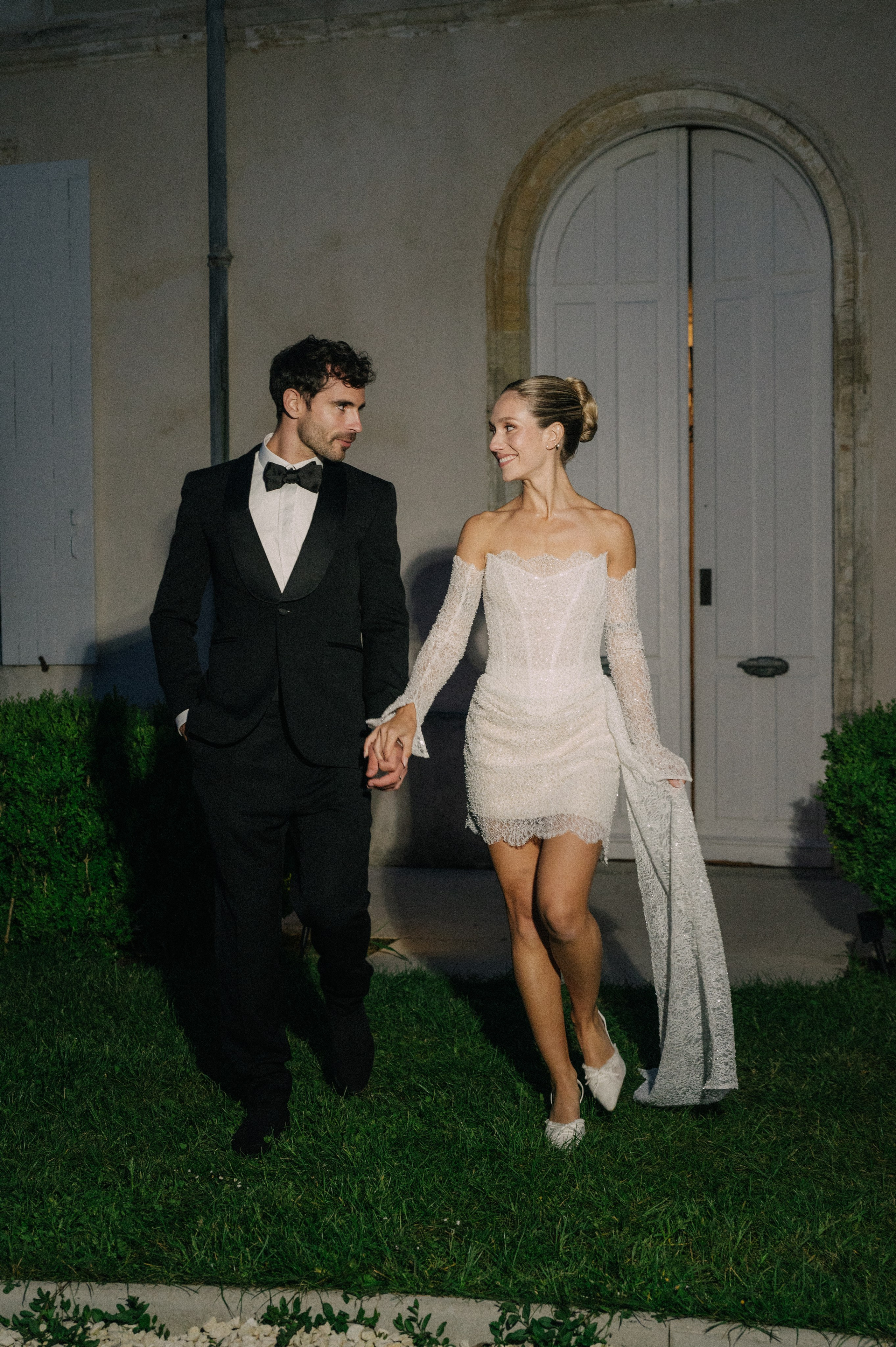 Paula and Tony. Wedding and commercial photographer