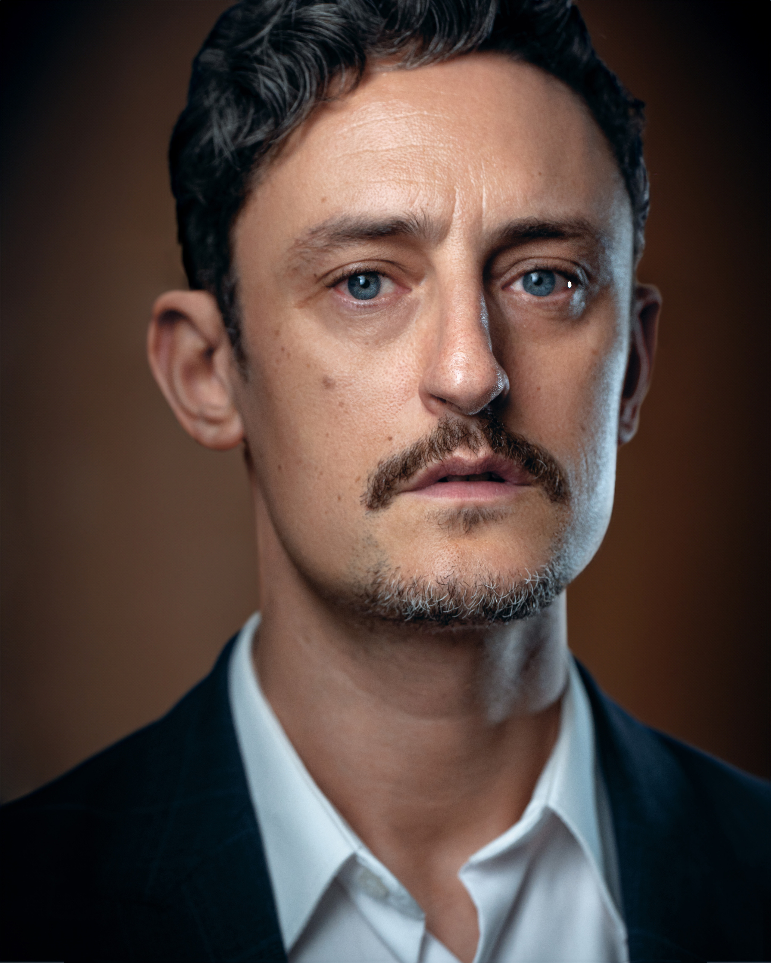 Edward, actor. Портретный фотограф в Москве — личные и бизнес-задачи | Денис Карелов