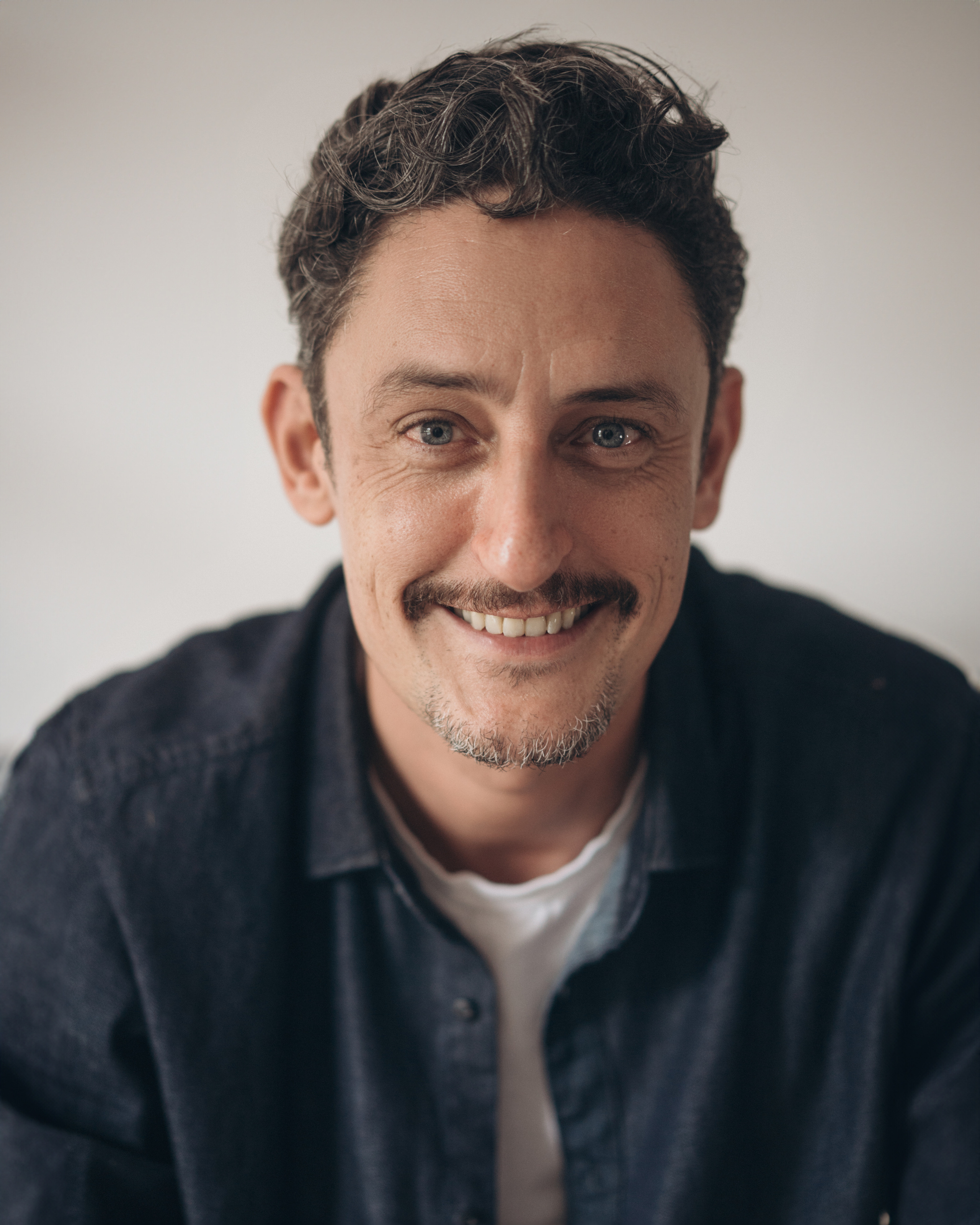 Edward, actor. Портретный фотограф в Москве — личные и бизнес-задачи | Денис Карелов