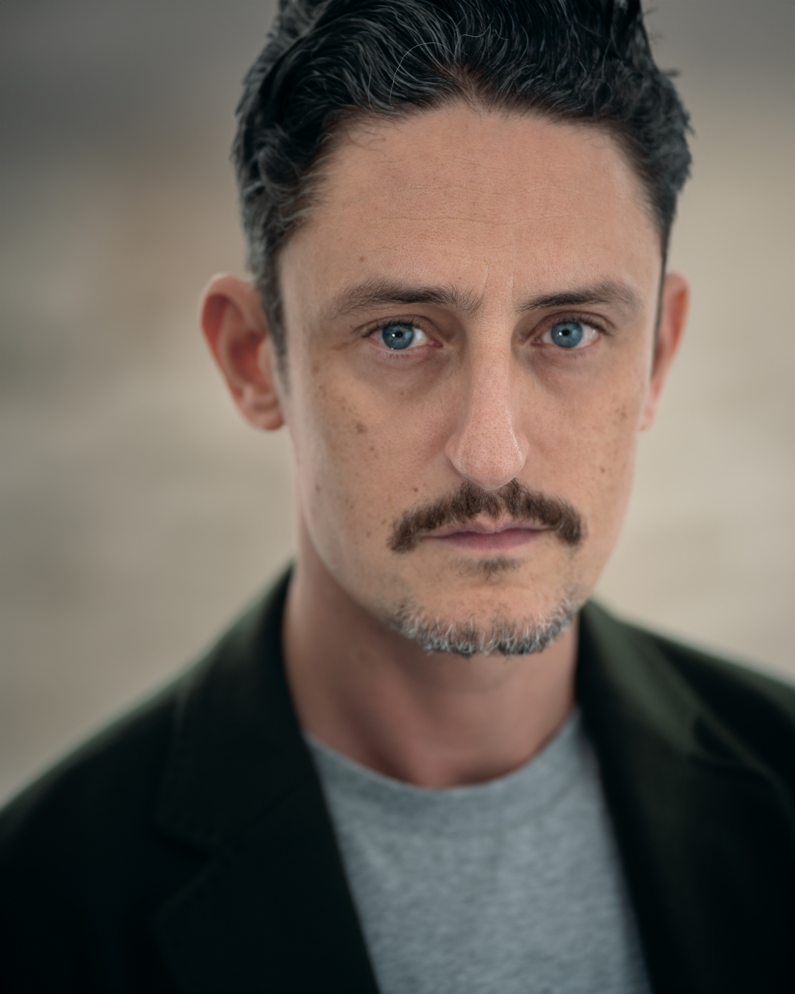 Edward, actor. Портретный фотограф в Москве — личные и бизнес-задачи | Денис Карелов