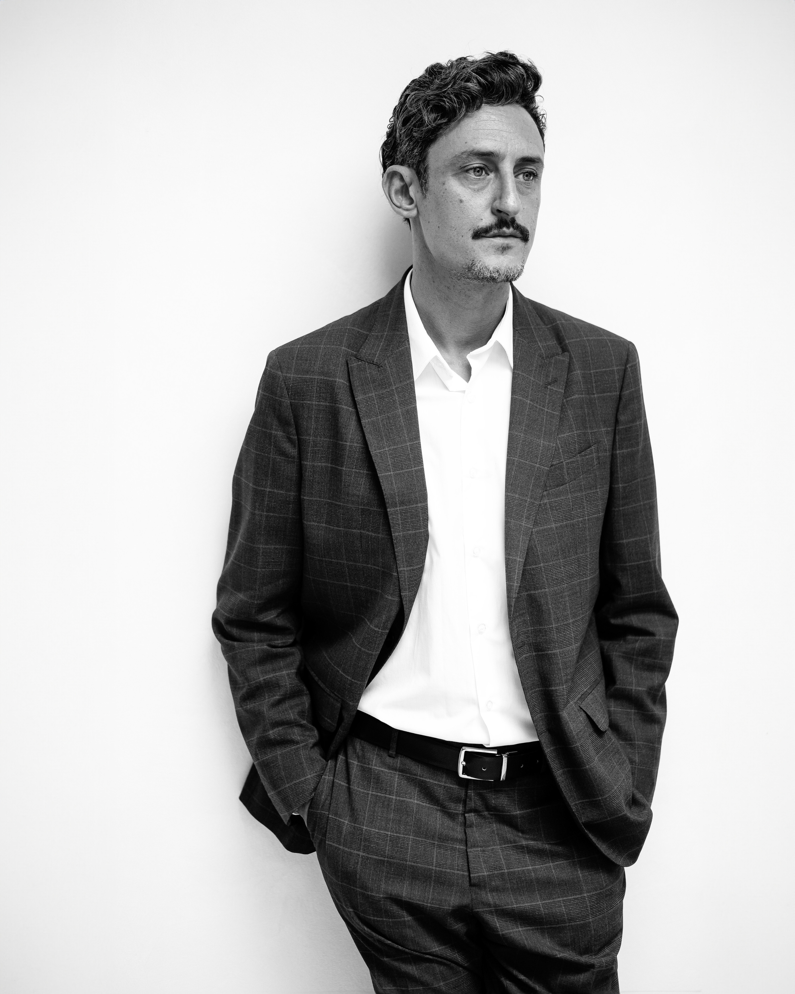 Edward, actor. Портретный фотограф в Москве — личные и бизнес-задачи | Денис Карелов