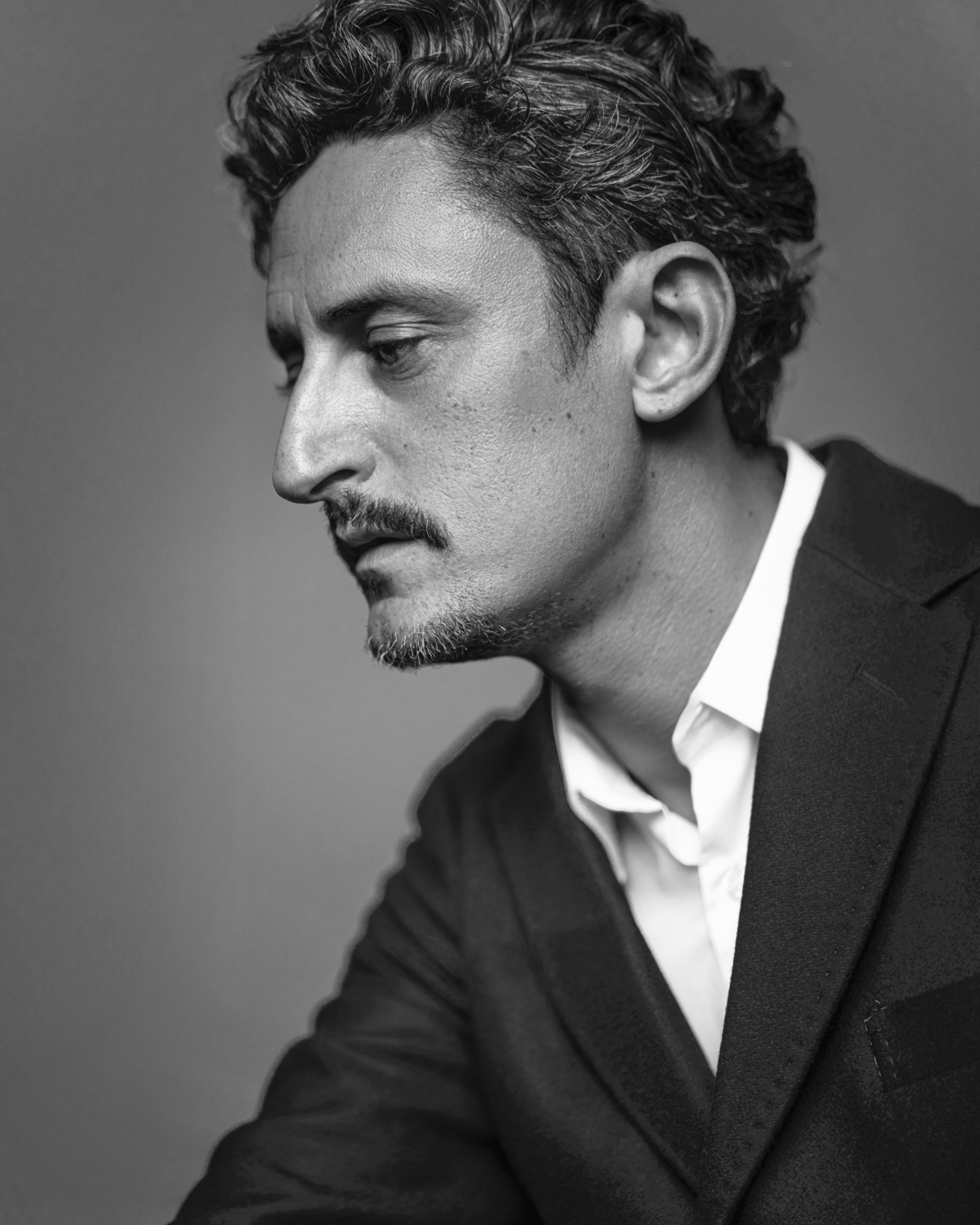 Edward, actor. Портретный фотограф в Москве — личные и бизнес-задачи | Денис Карелов