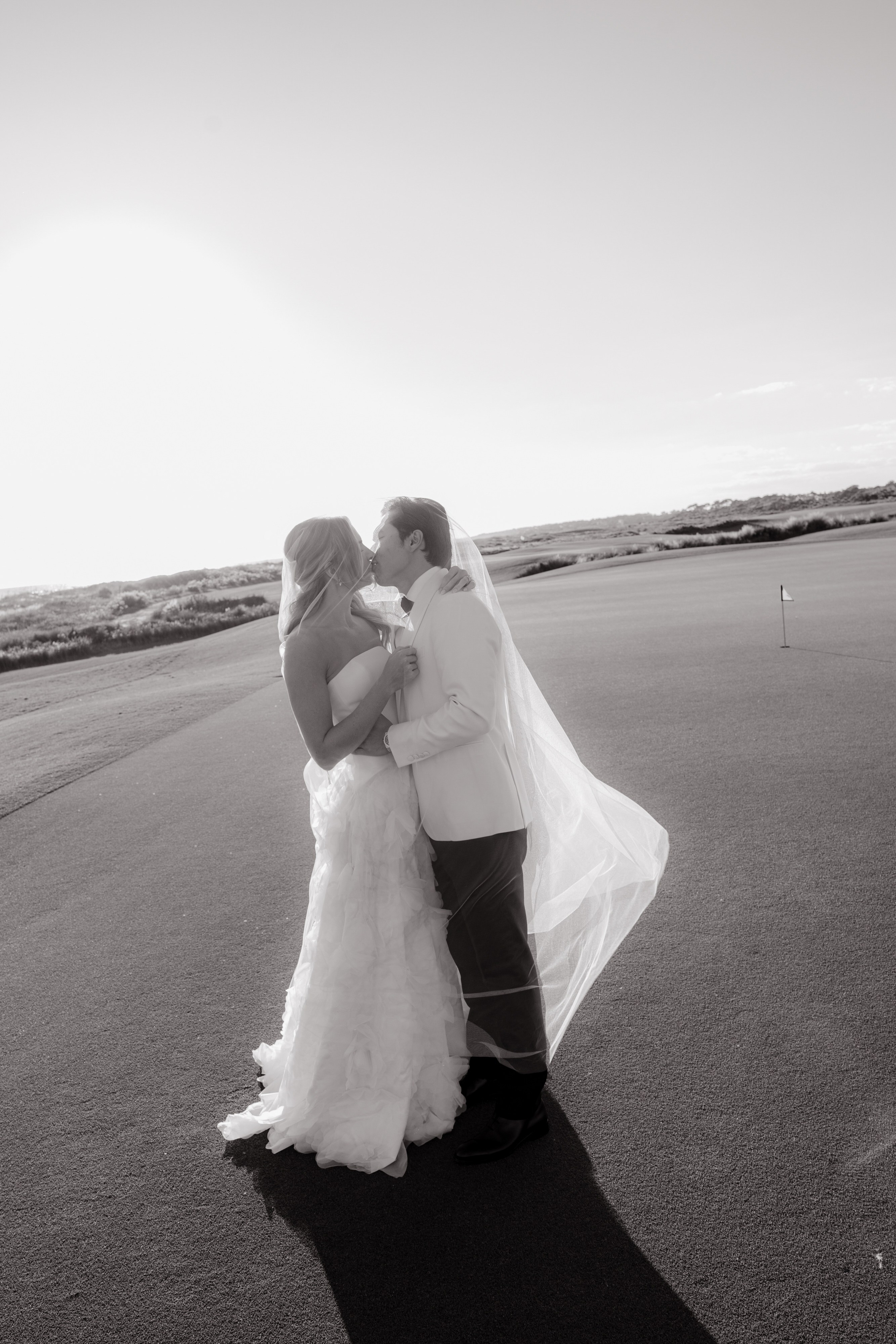 Marci and Yi. Wedding photographer and videographer New York | New Jersey