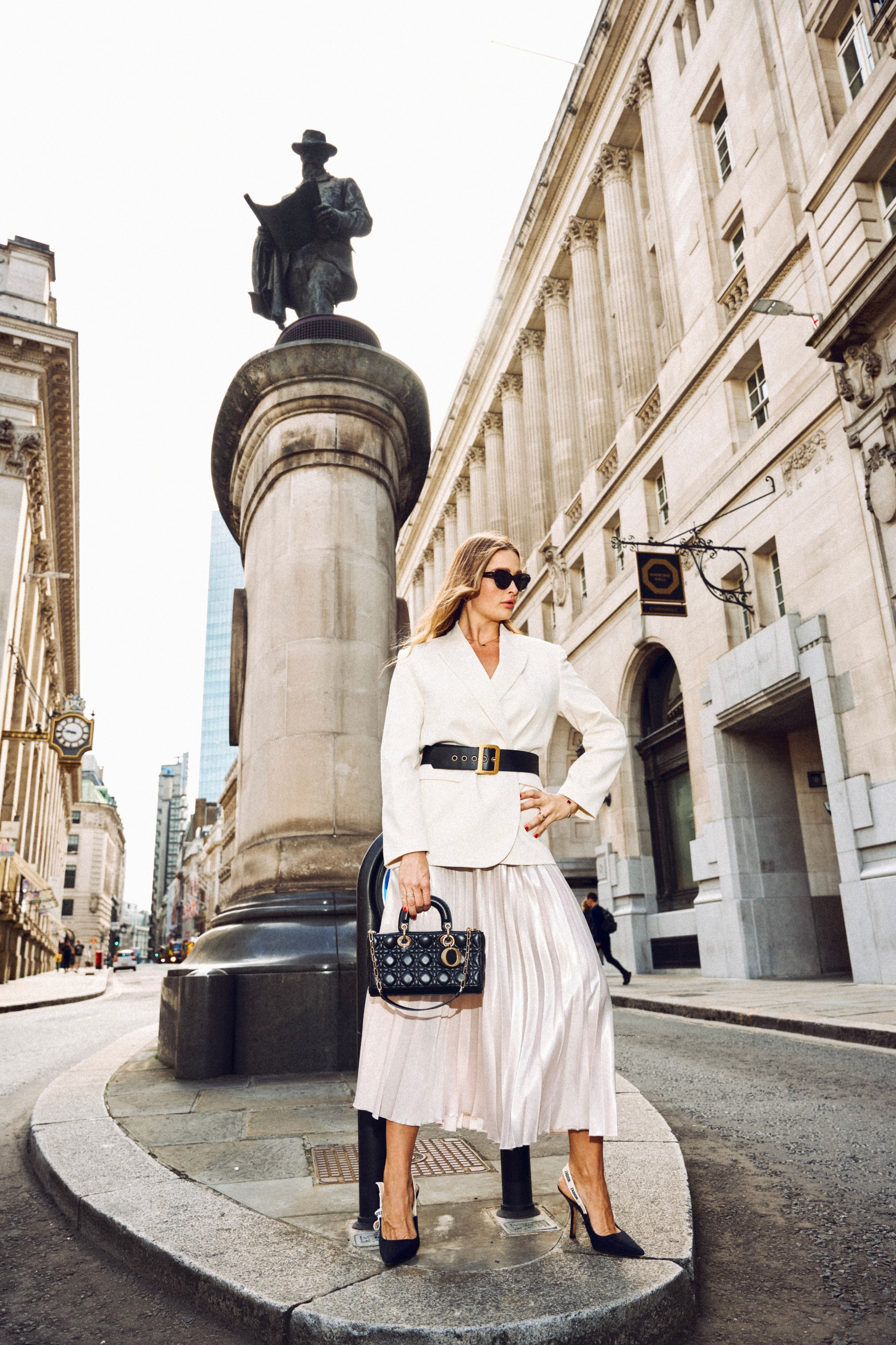 Street-photos. Ukrainian Photographer London