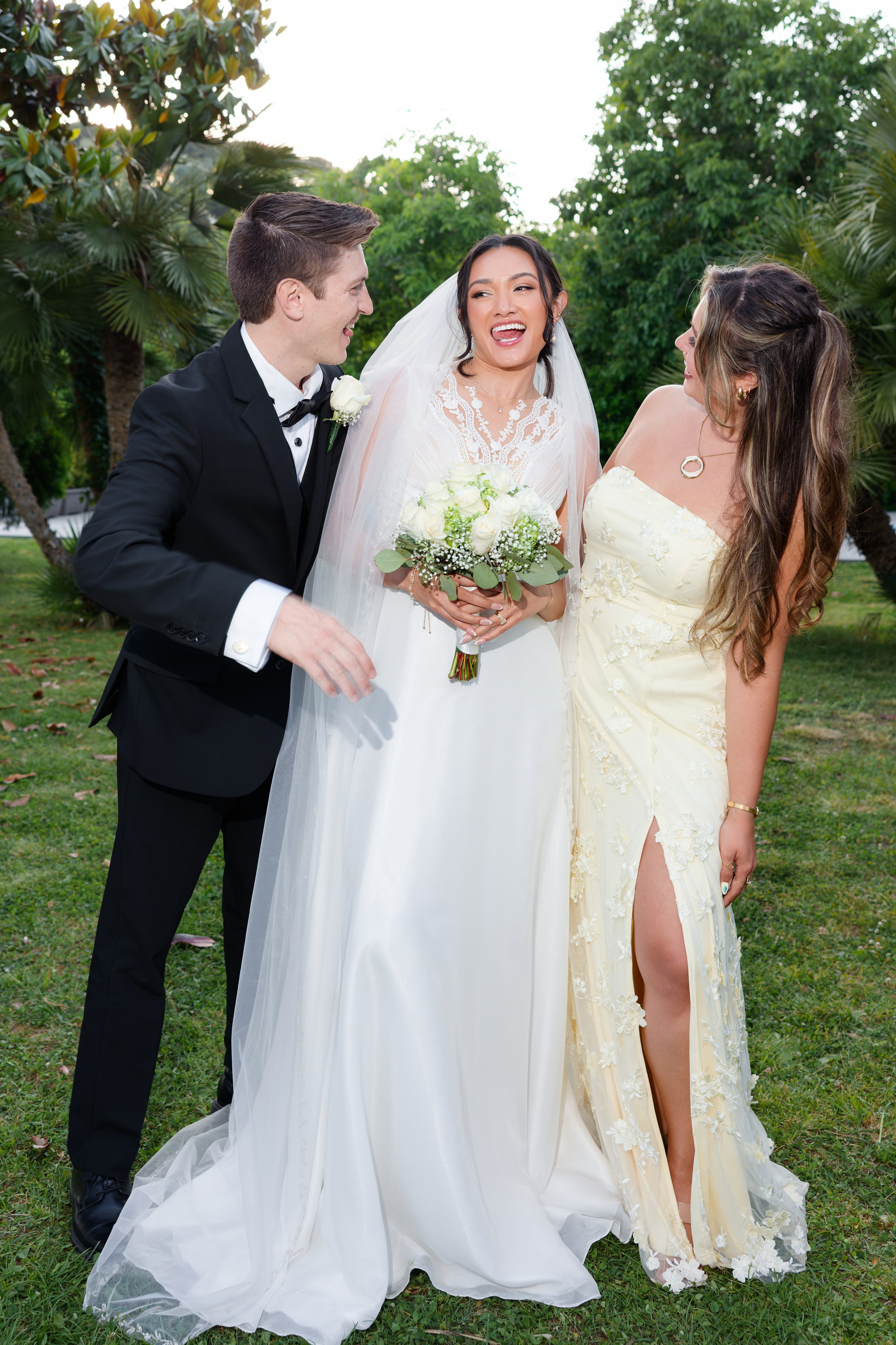 Alana & Joseph. Destination Wedding Photographer — Nikita Burtsev