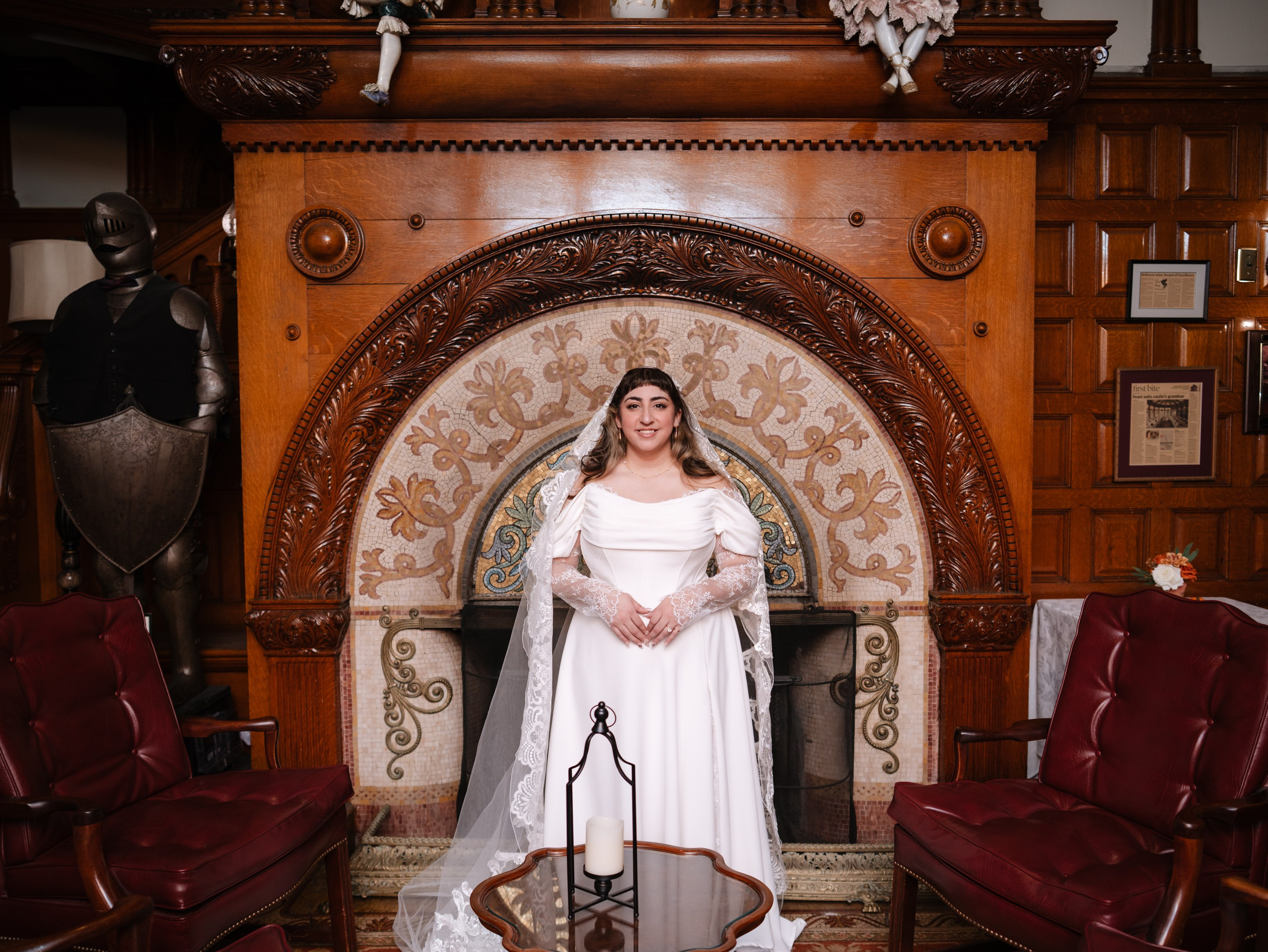 Vicki and Anthony’s wedding — Geneva, NY. Portrait and wedding photographer in New York