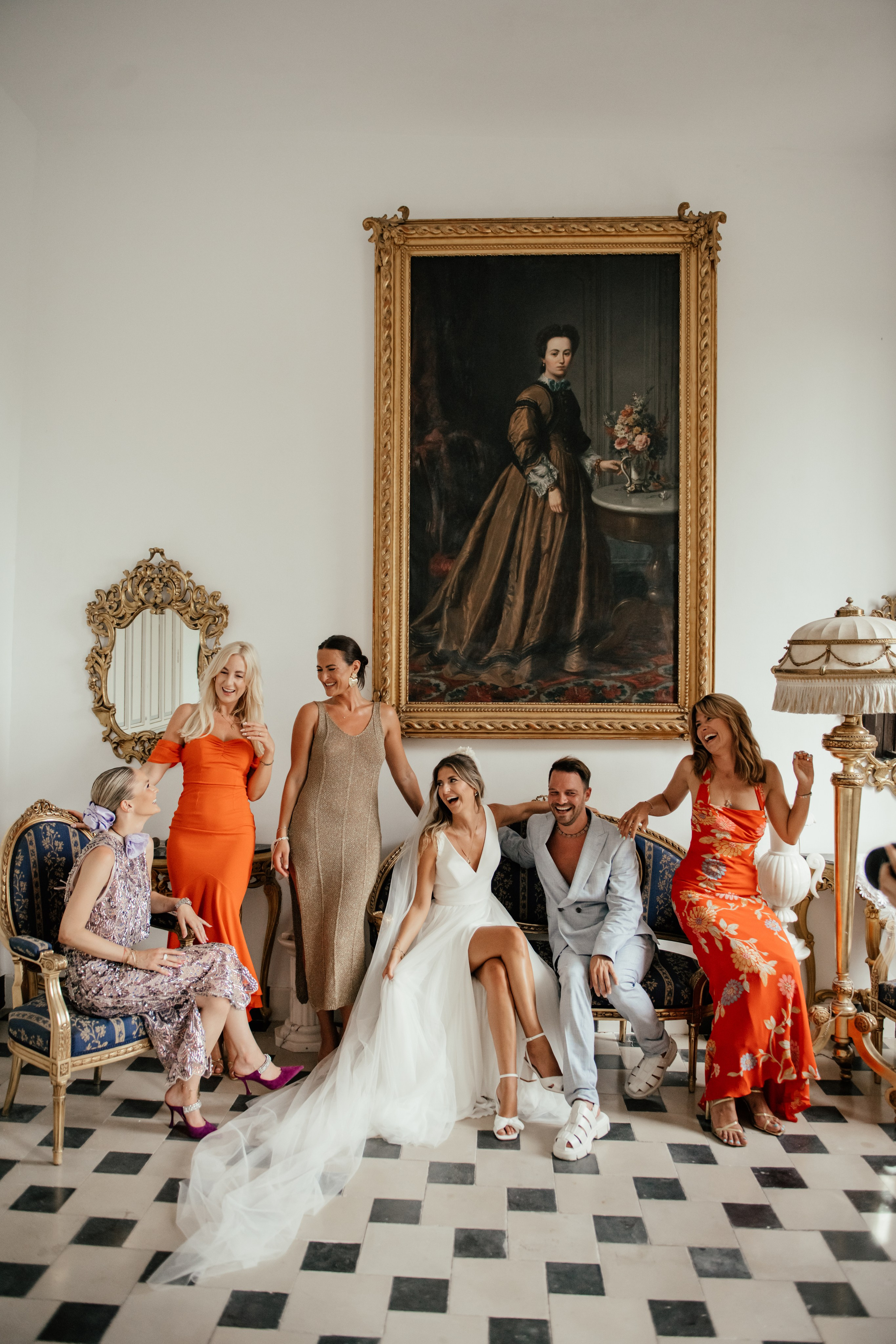 Alicia & Marc (Finca Marques de Montemolar)