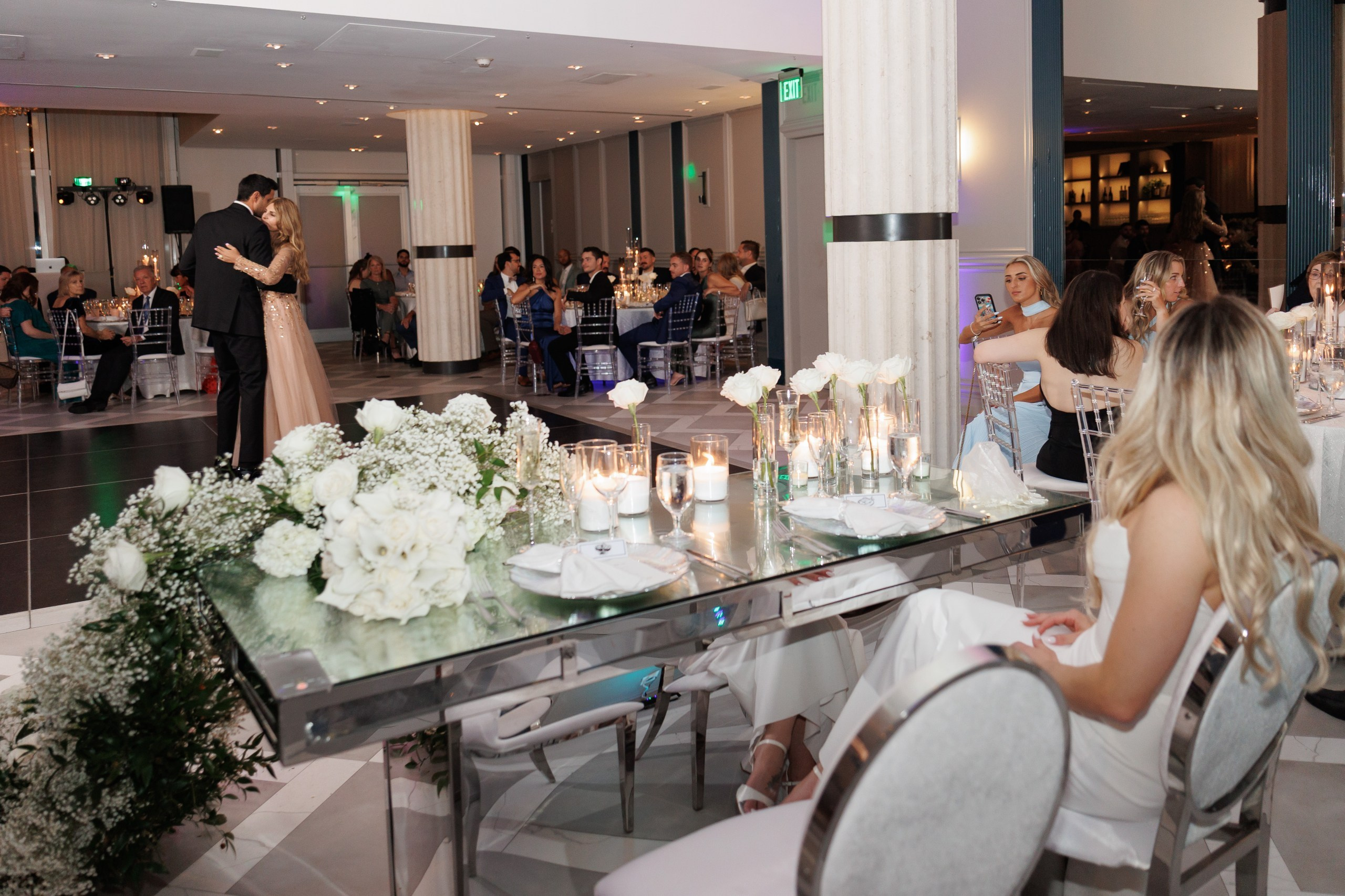 Sydney & Daniel. Luxury Wedding Photography and Cinematography