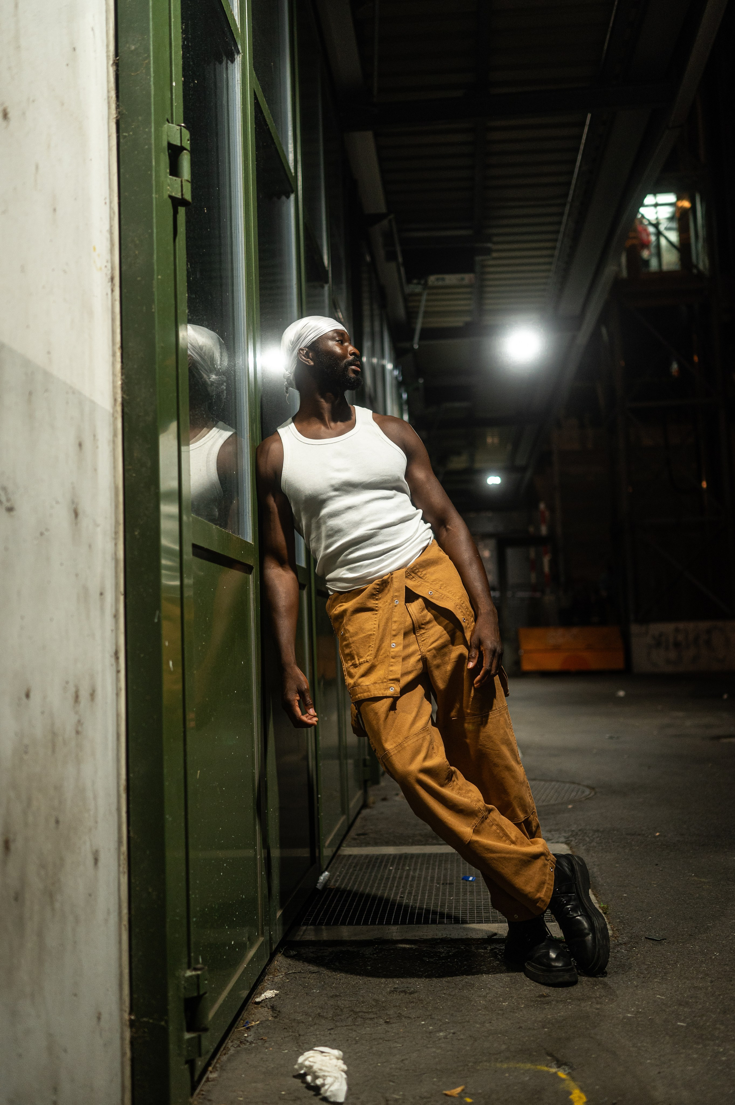 Salman. Elis Gile Photography