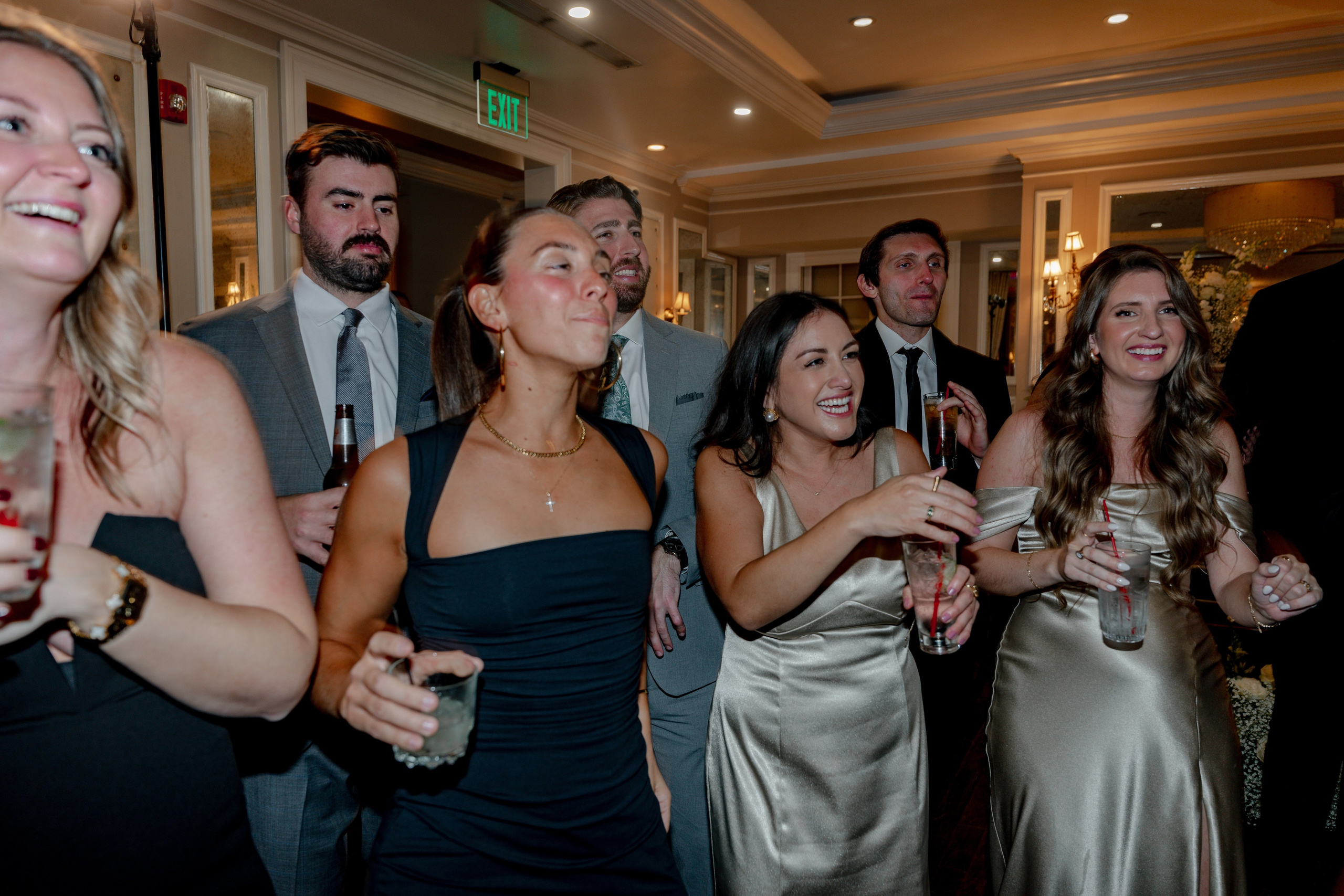 Caroline & Joh wedding day. Anna Krasnova Wedding photographer