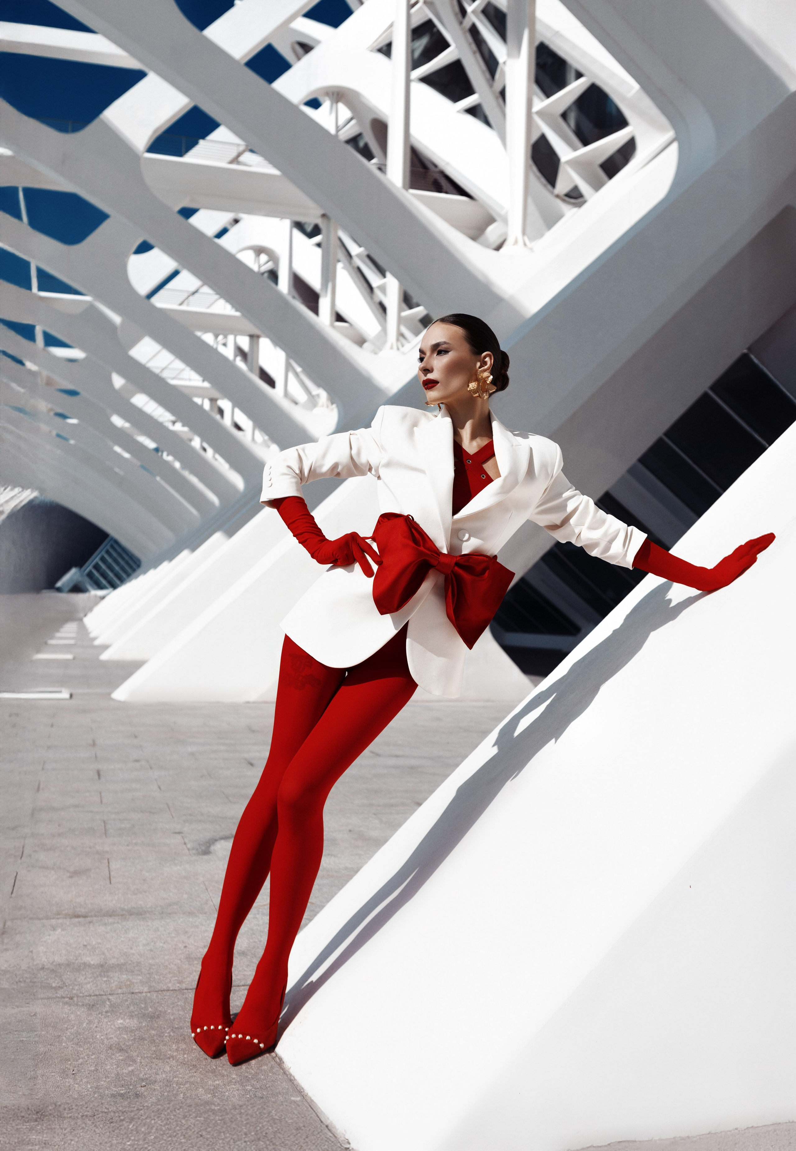 Индивидуальные съемки. Фотограф в Испании, Валенсия